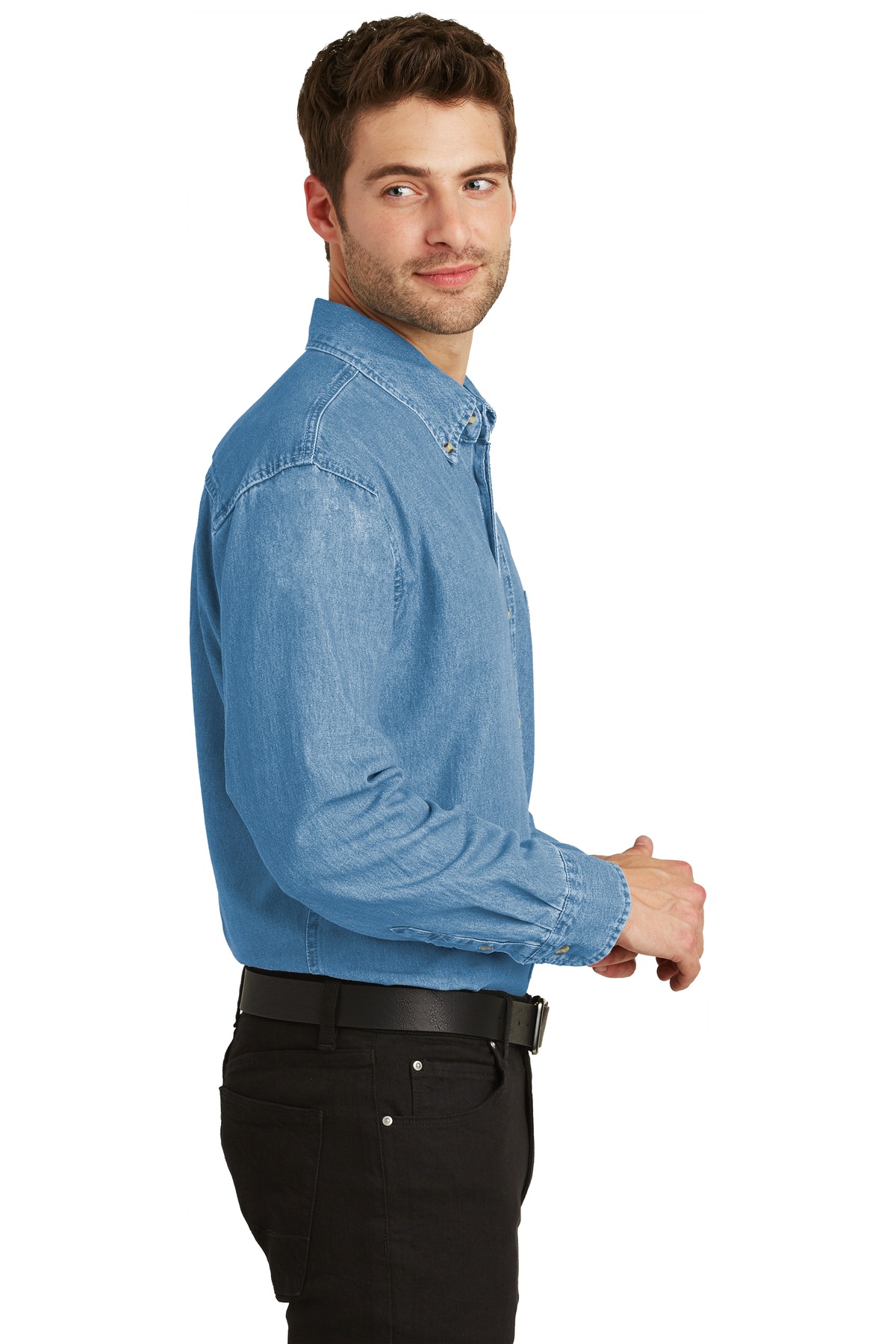 Model Side