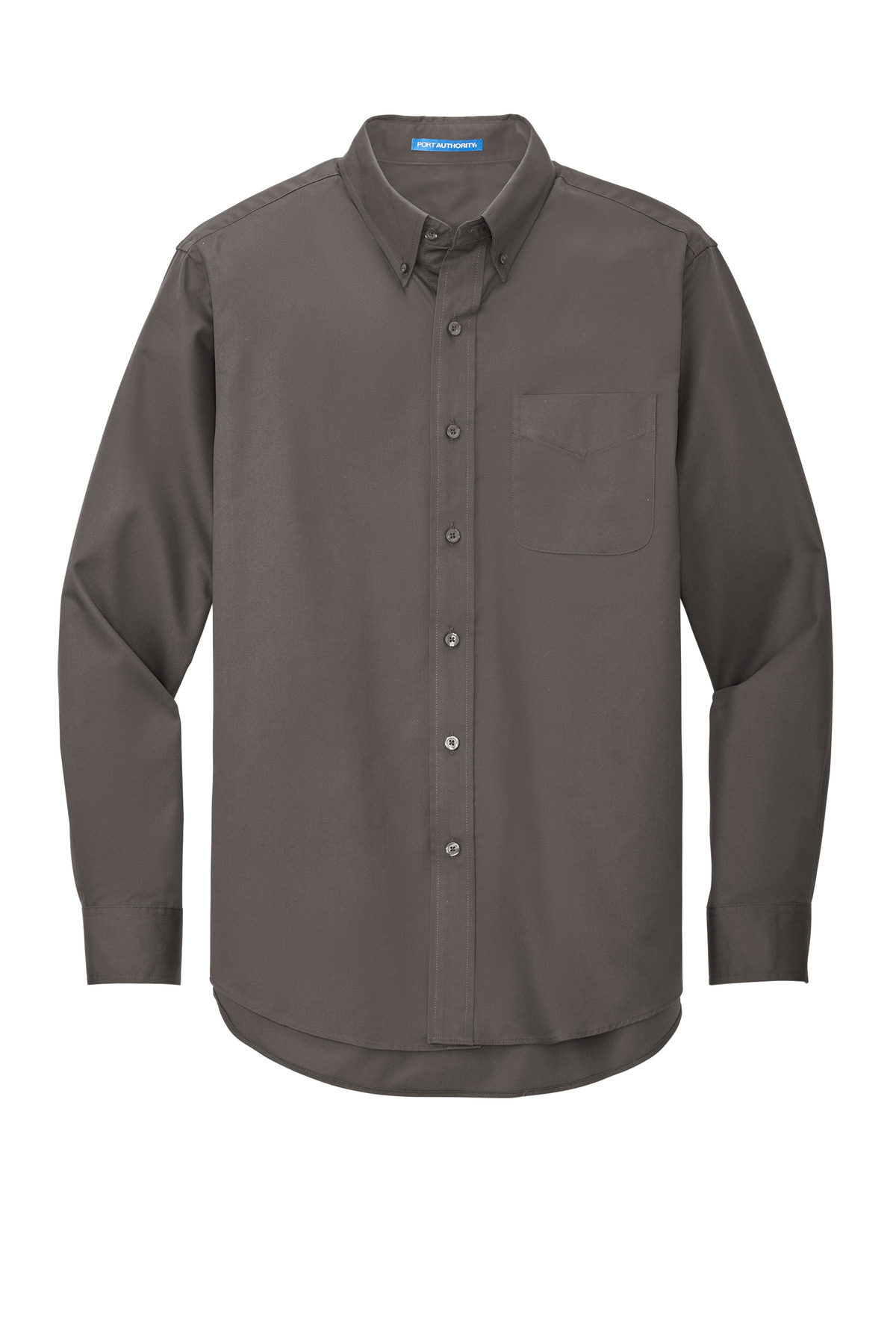 Port Authority Long Sleeve Easy Care Shirt