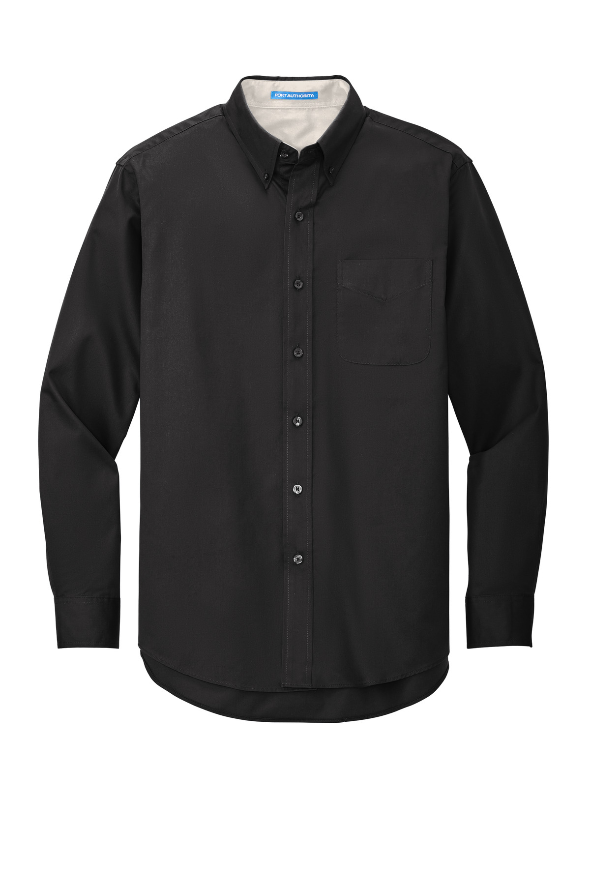 Port Authority Long Sleeve Easy Care Shirt