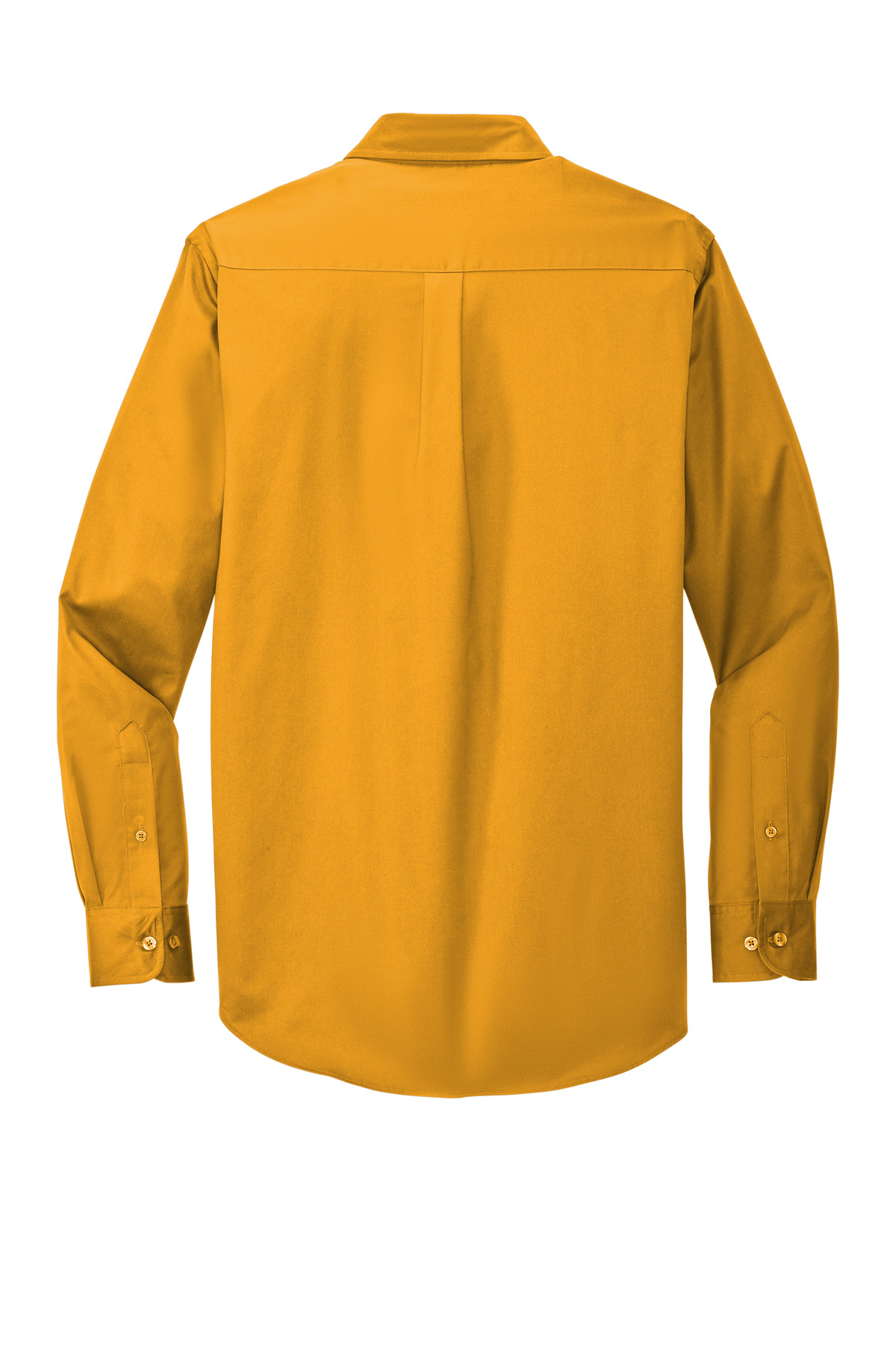 Back side