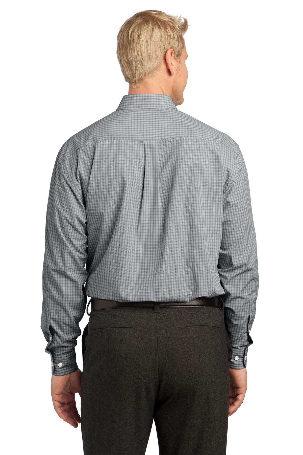Model Back