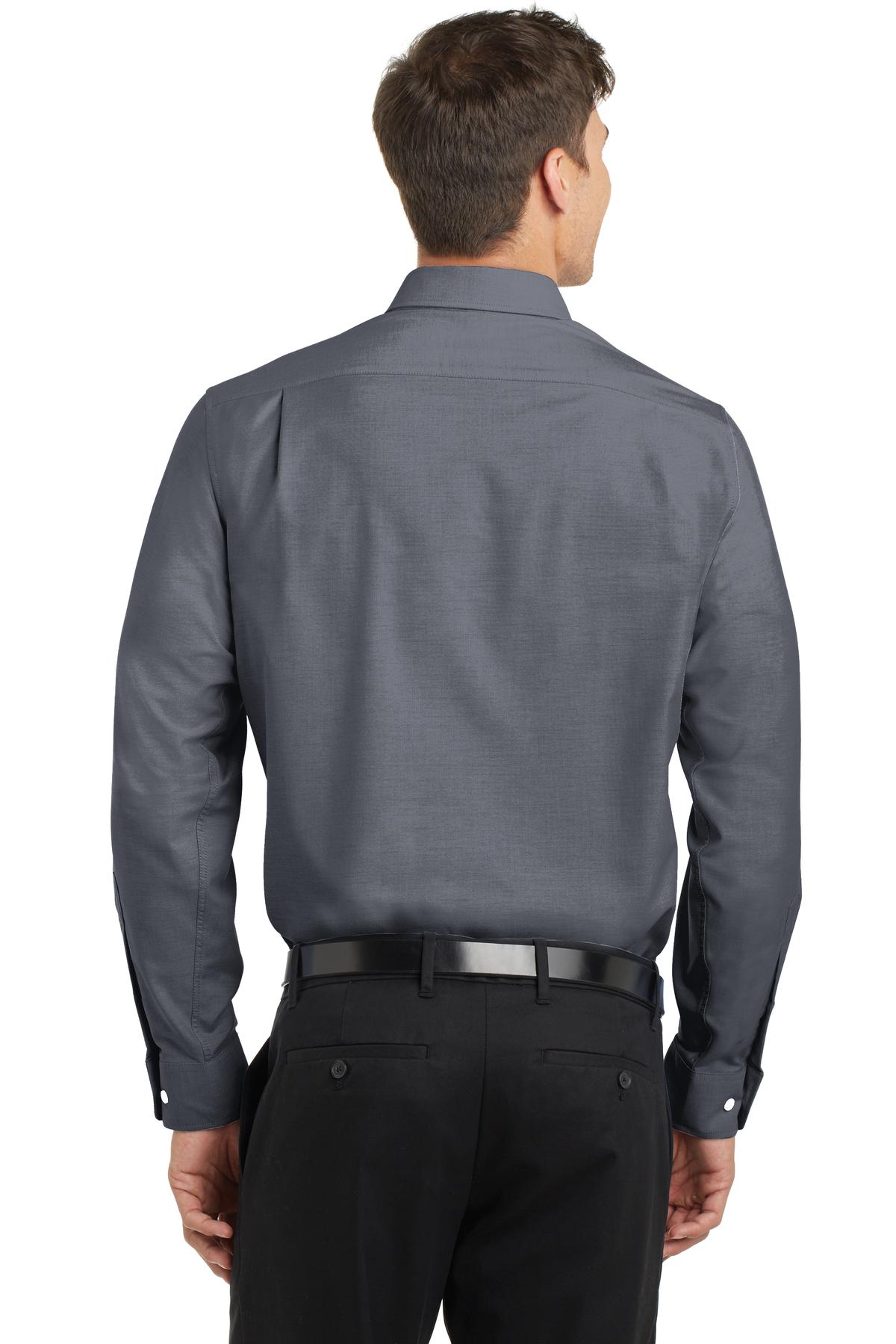 Model Back