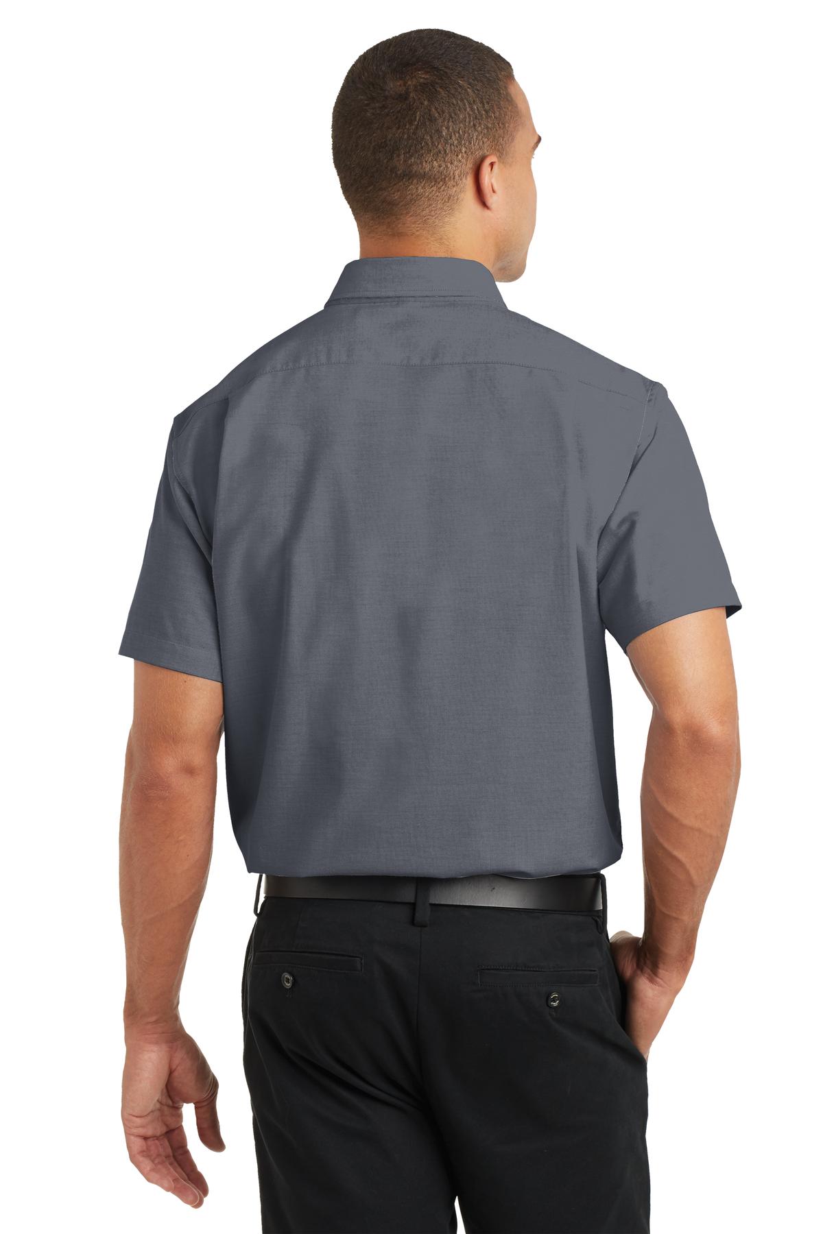 Model Back