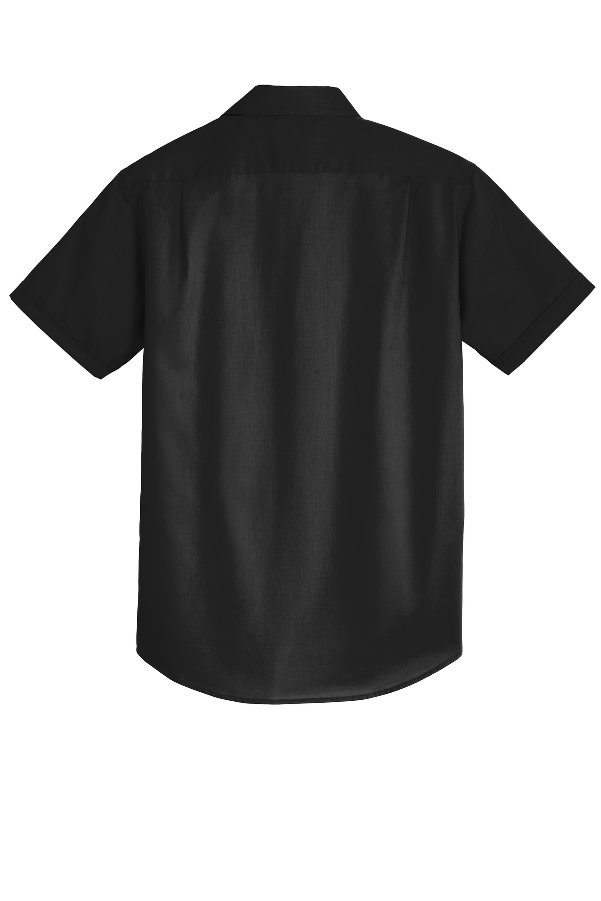 Back side