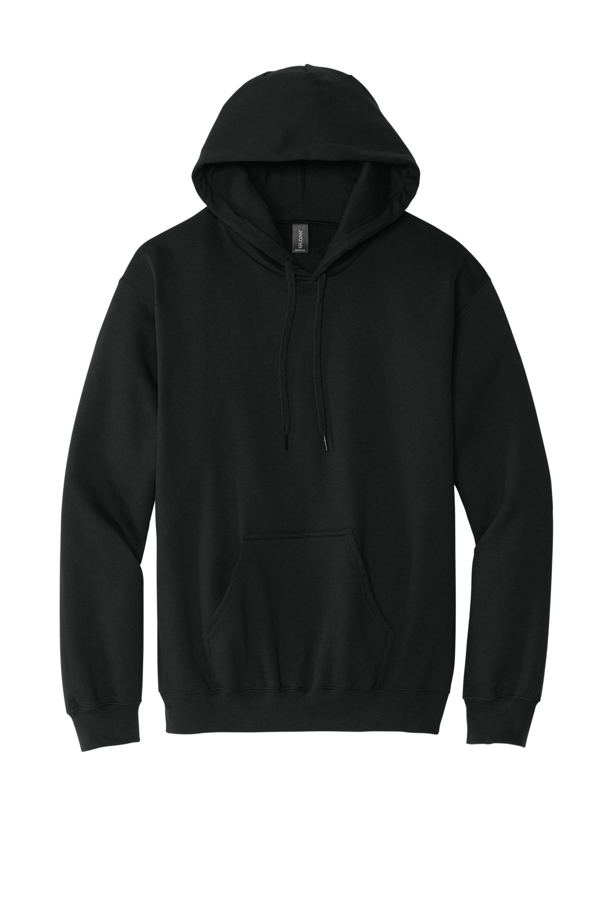 Softstyle Pullover Hooded Sweatshirt
