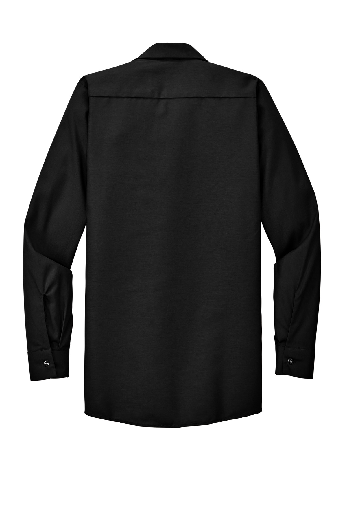 Back side