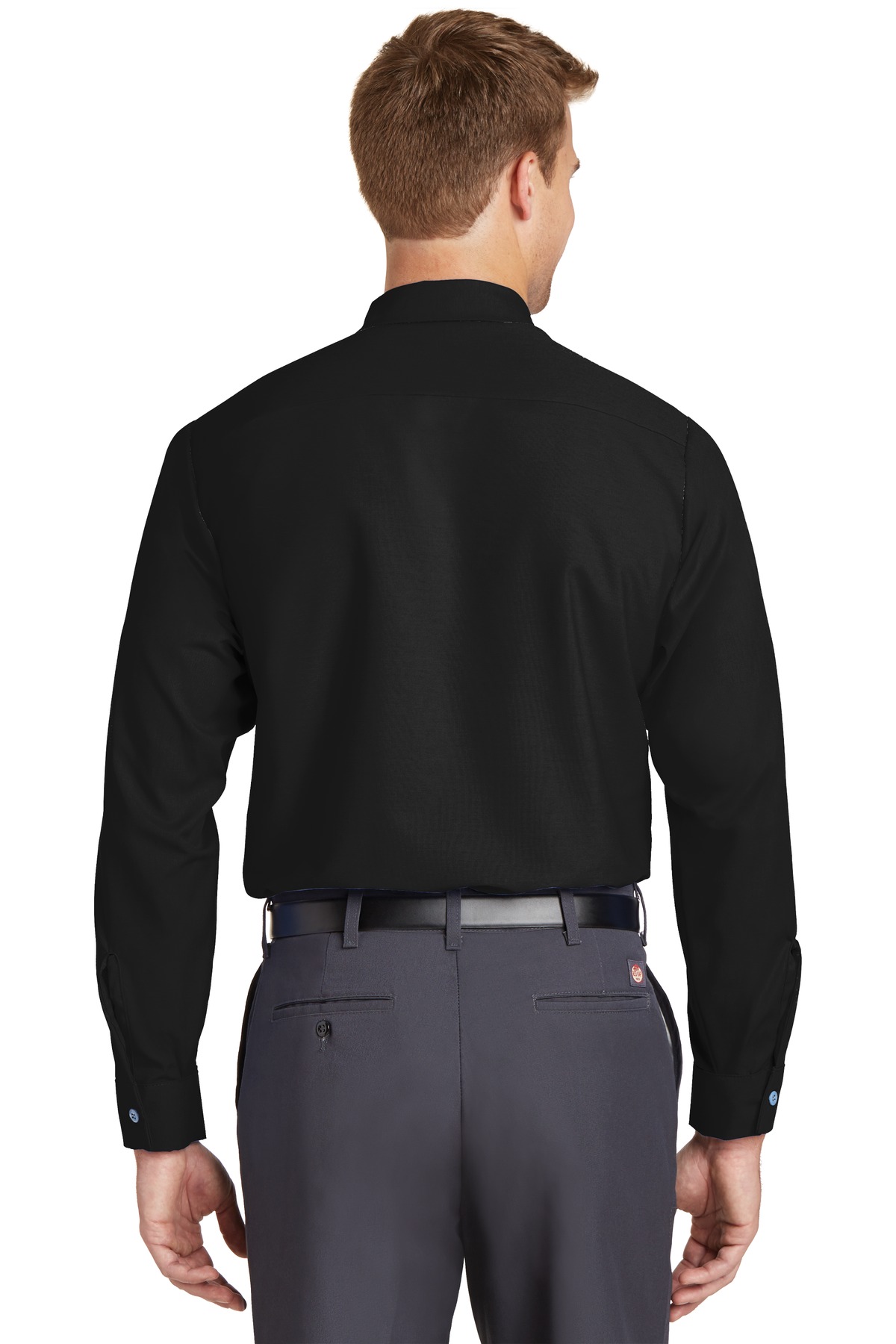 Model Back