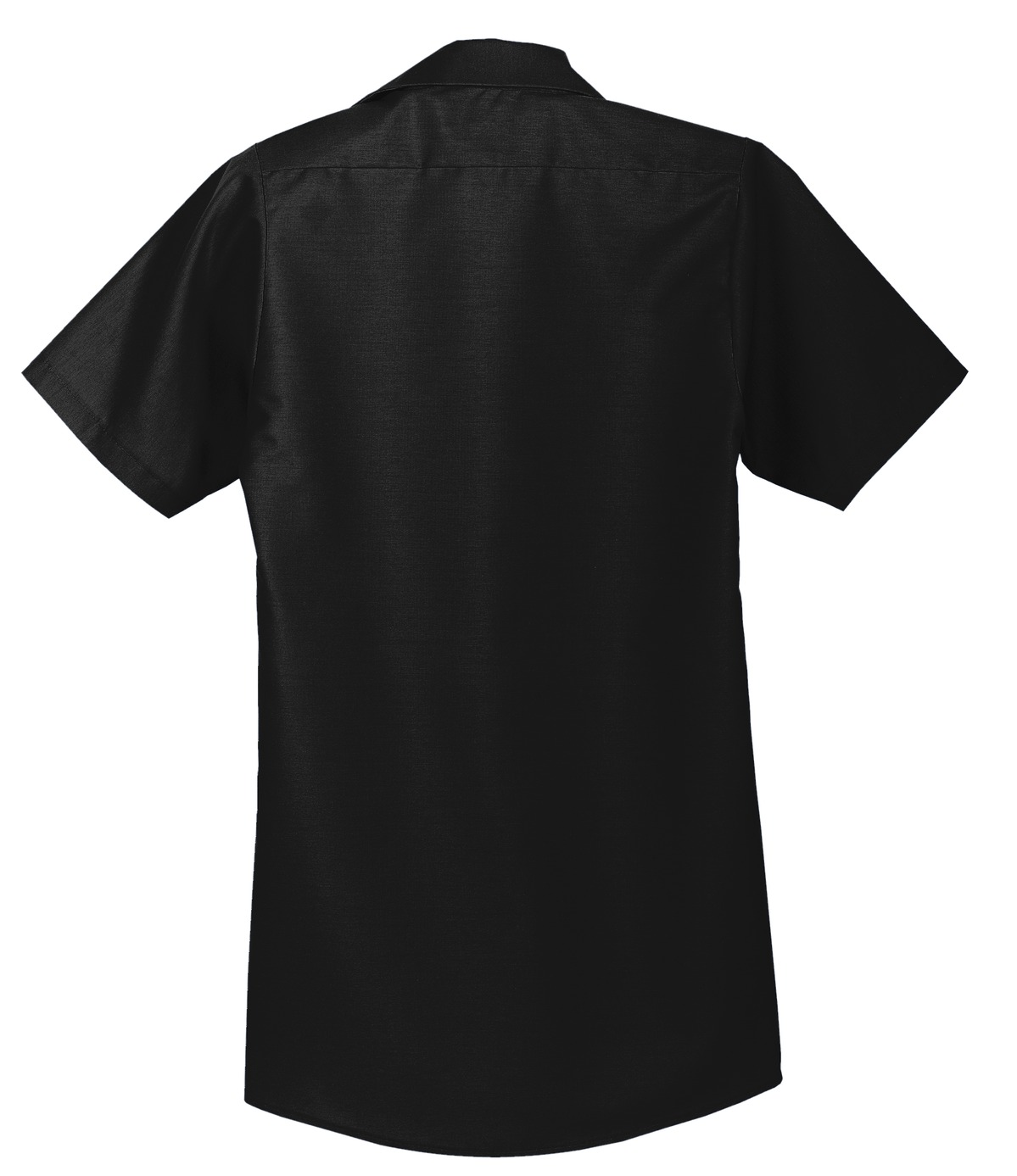 Back side