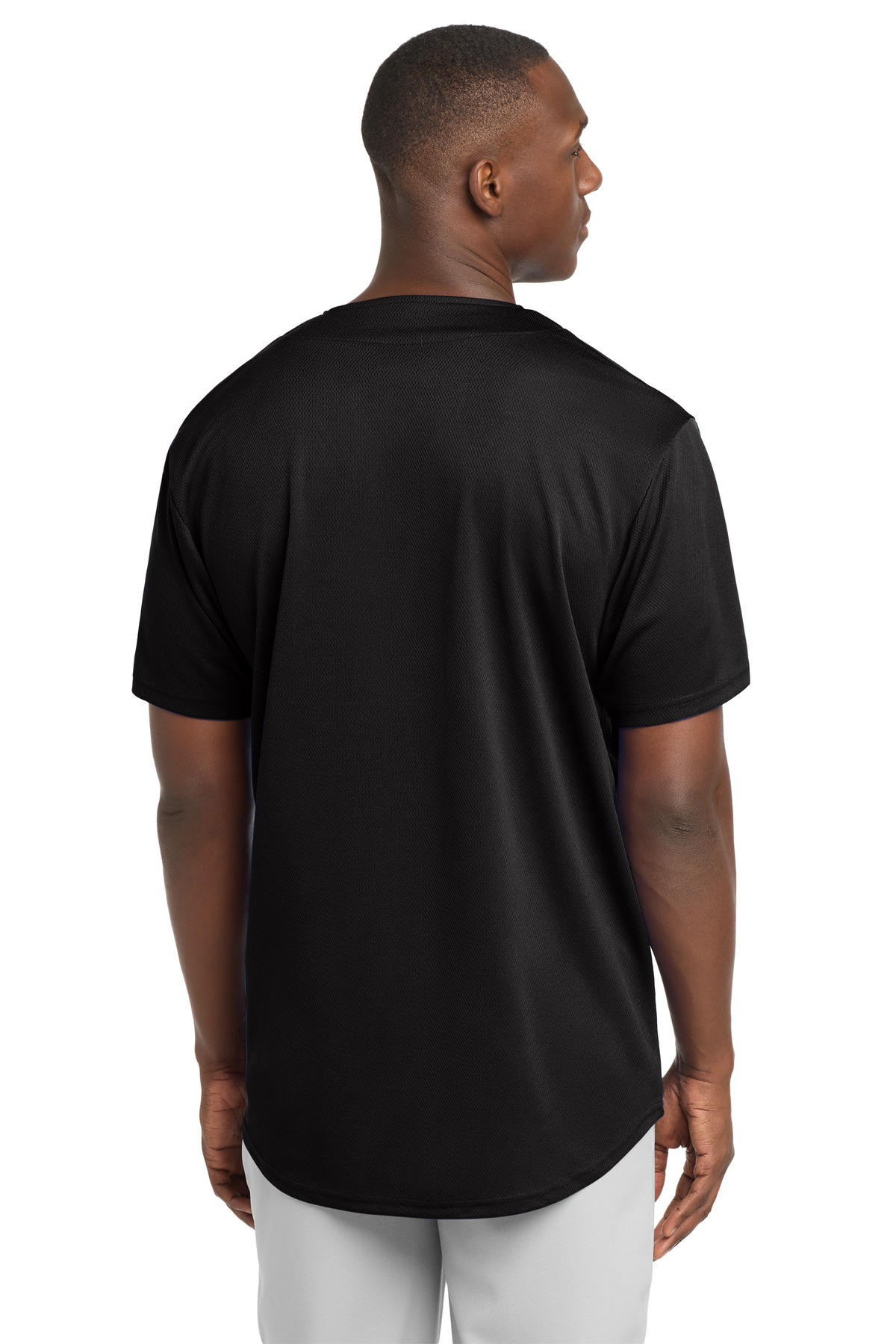 Model Back