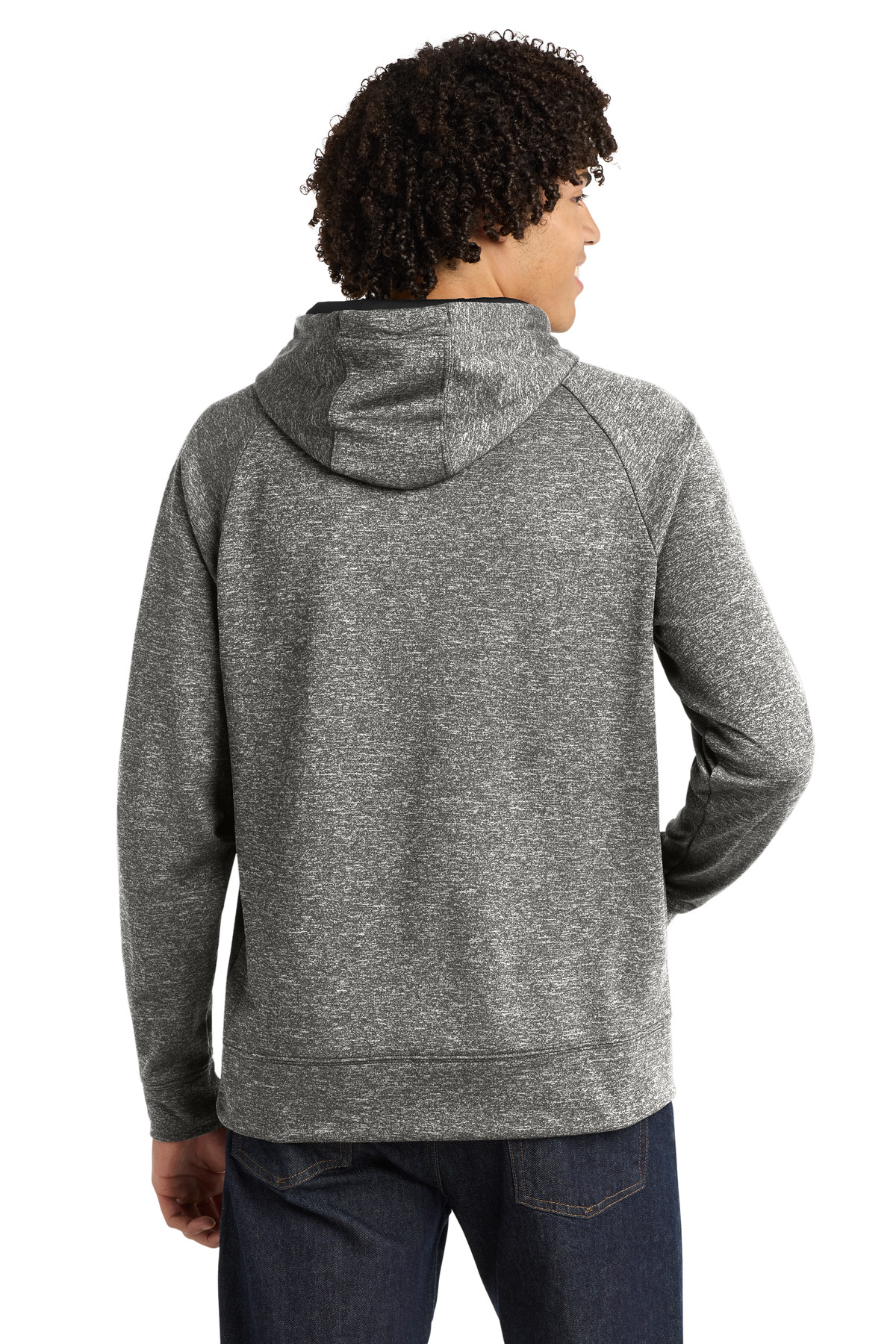 Model Back