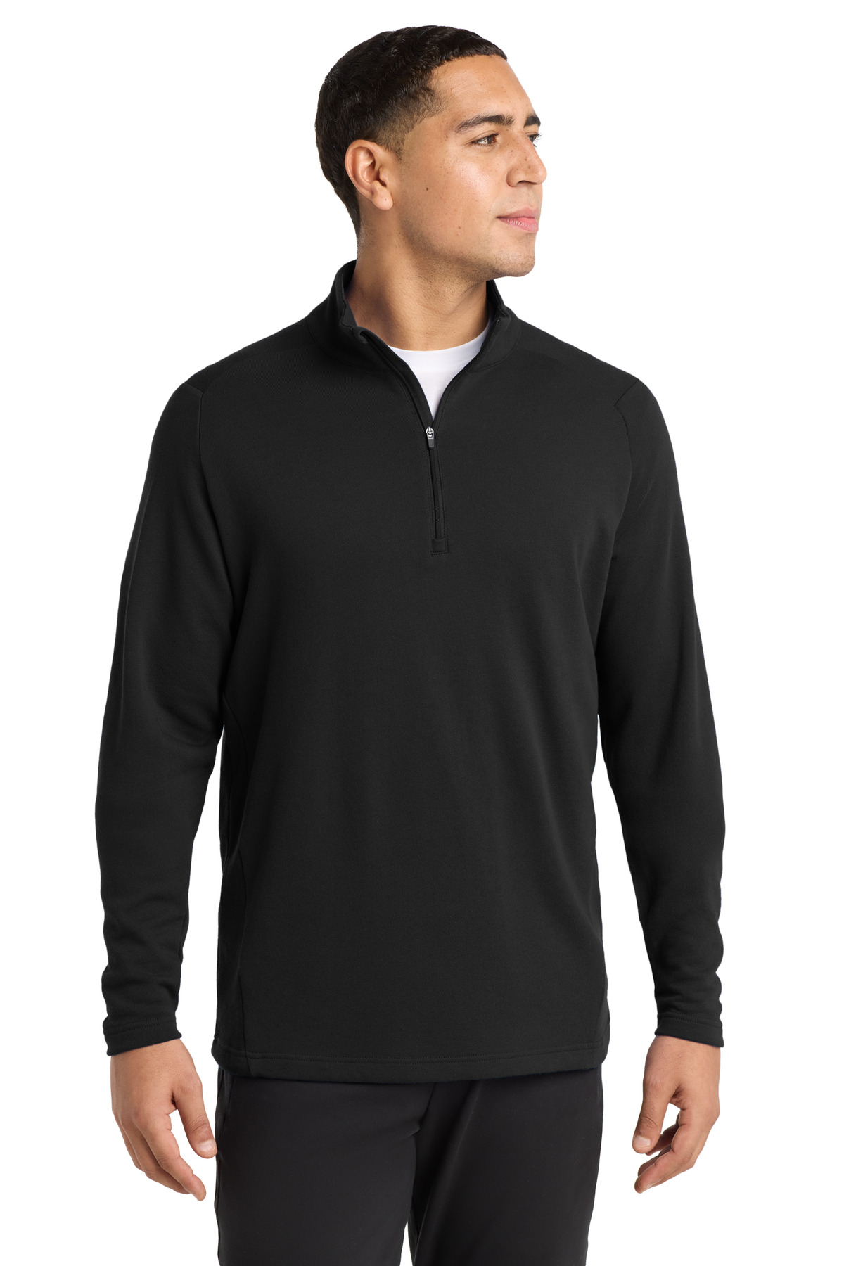 Model Front