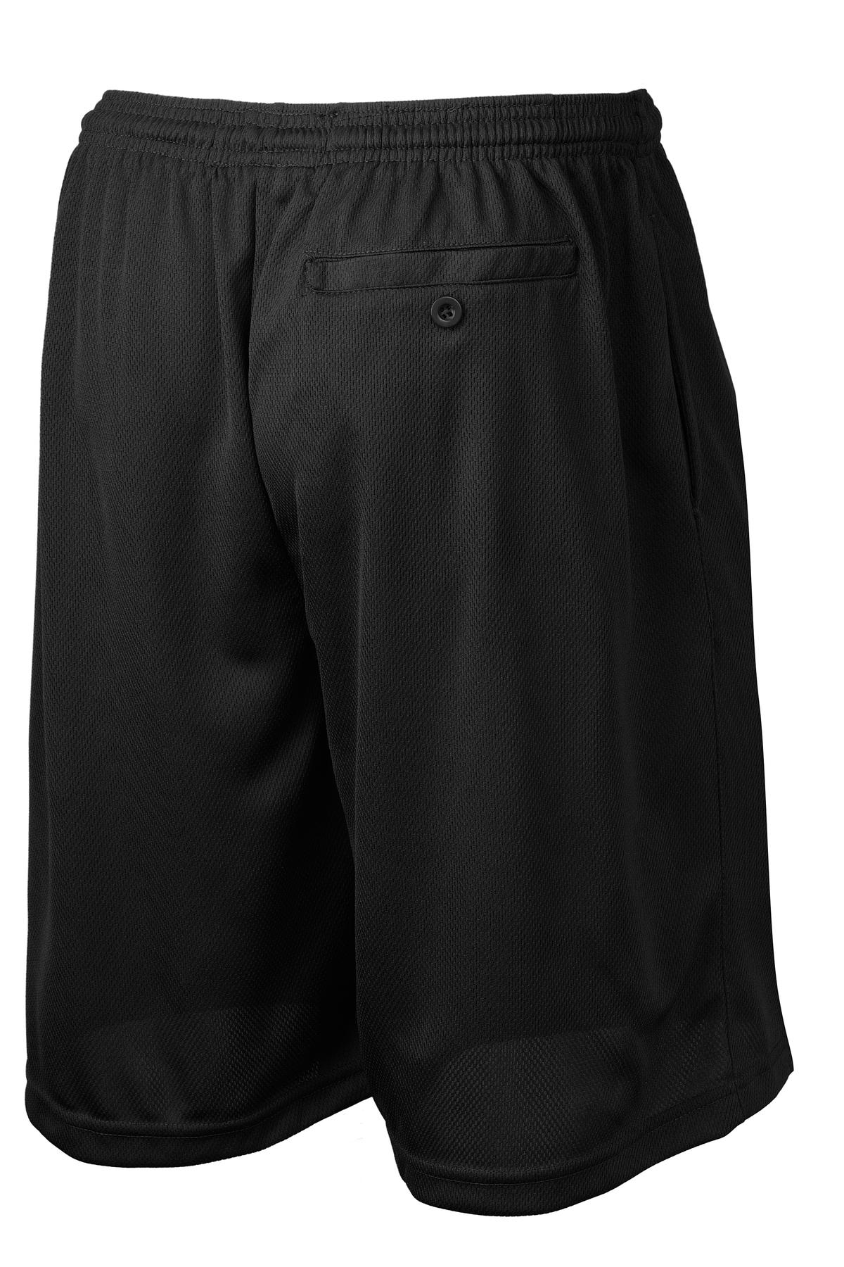 Back side