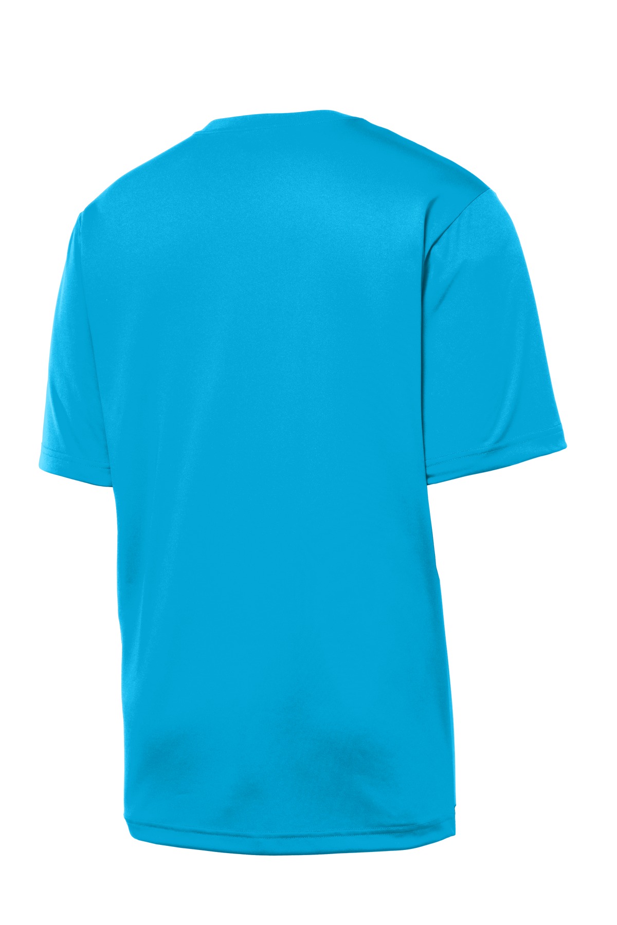 Back side