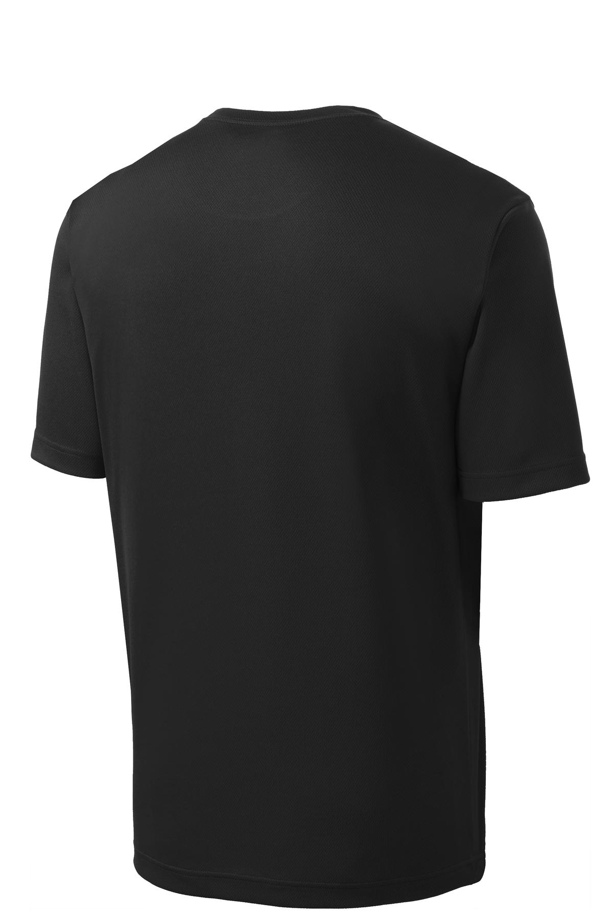 Back side