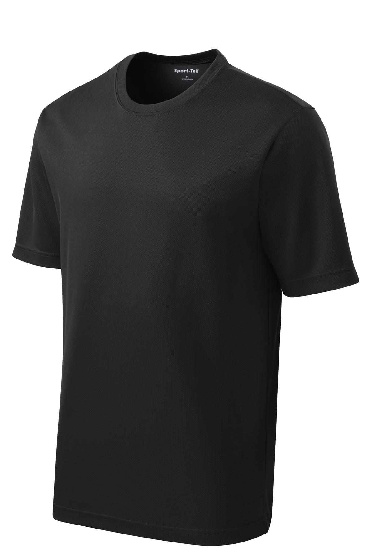 Sport-Tek PosiCharge RacerMesh Tee