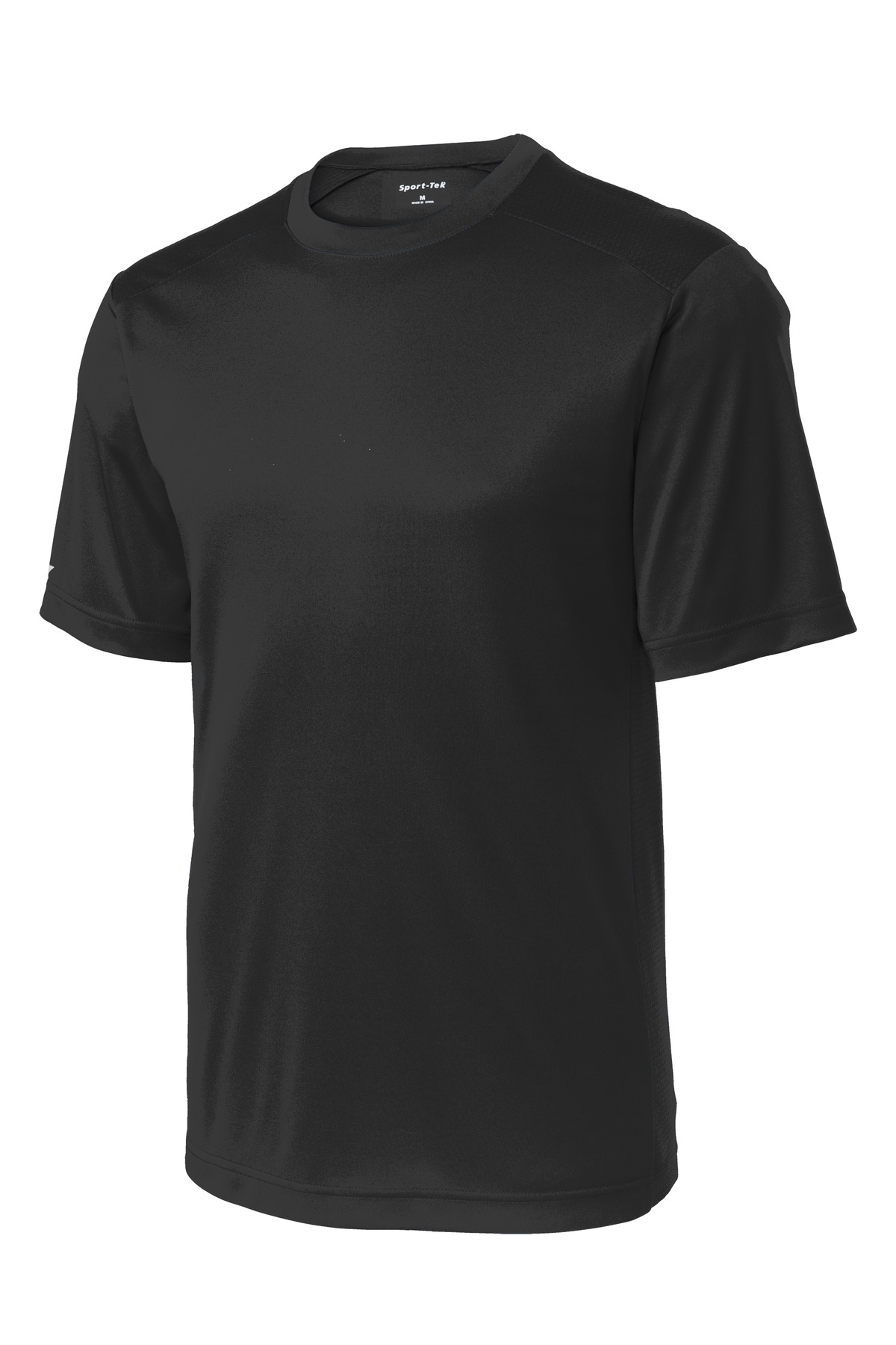 Sport-Tek PosiCharge Elevate Tee