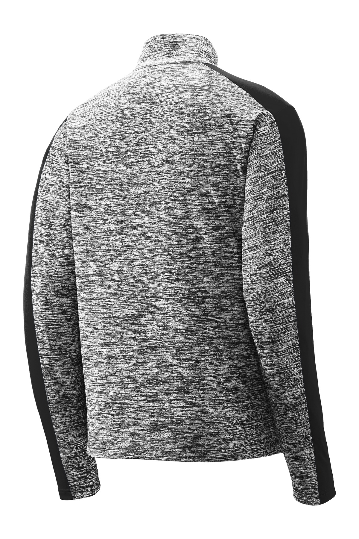 Back side