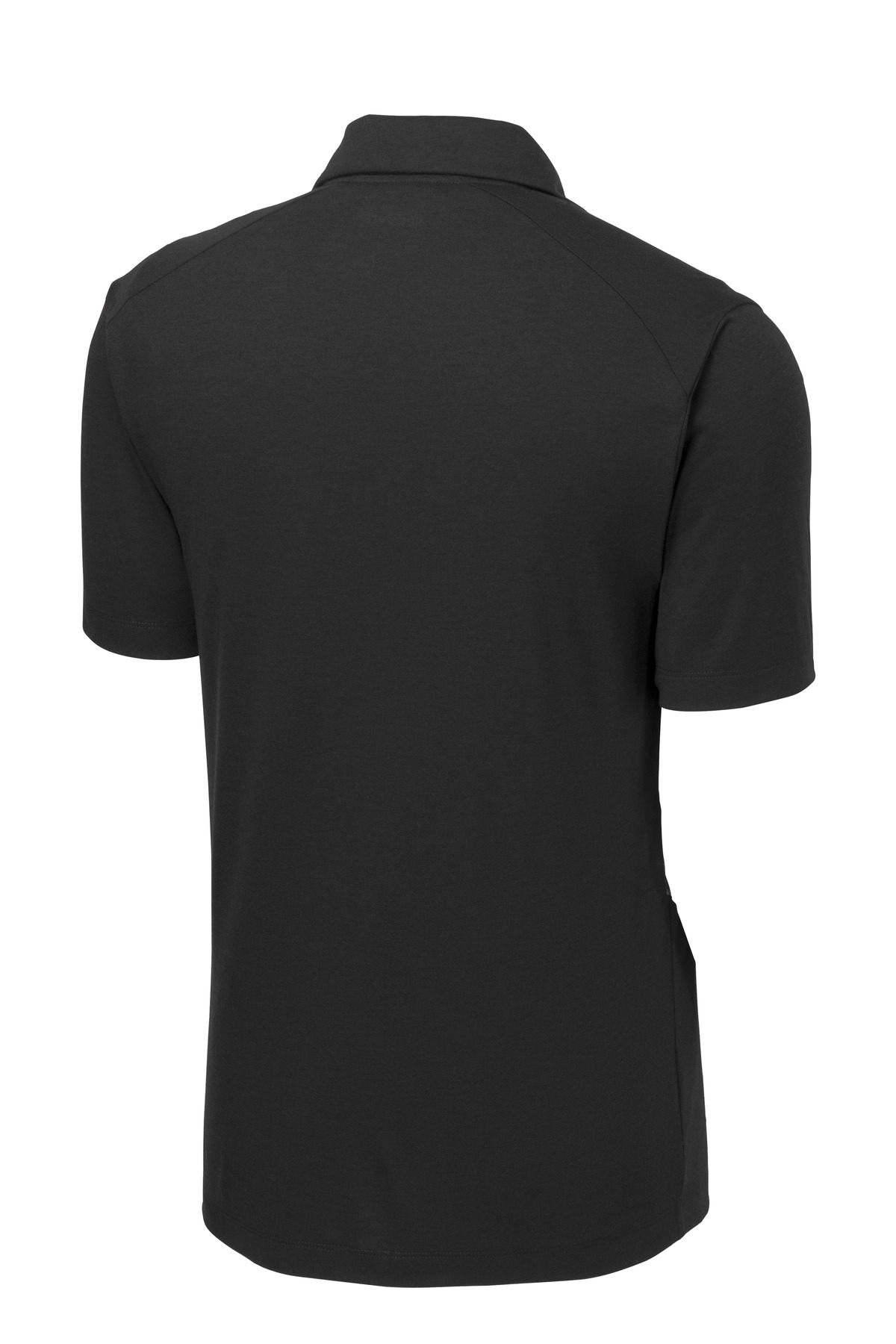 Back side