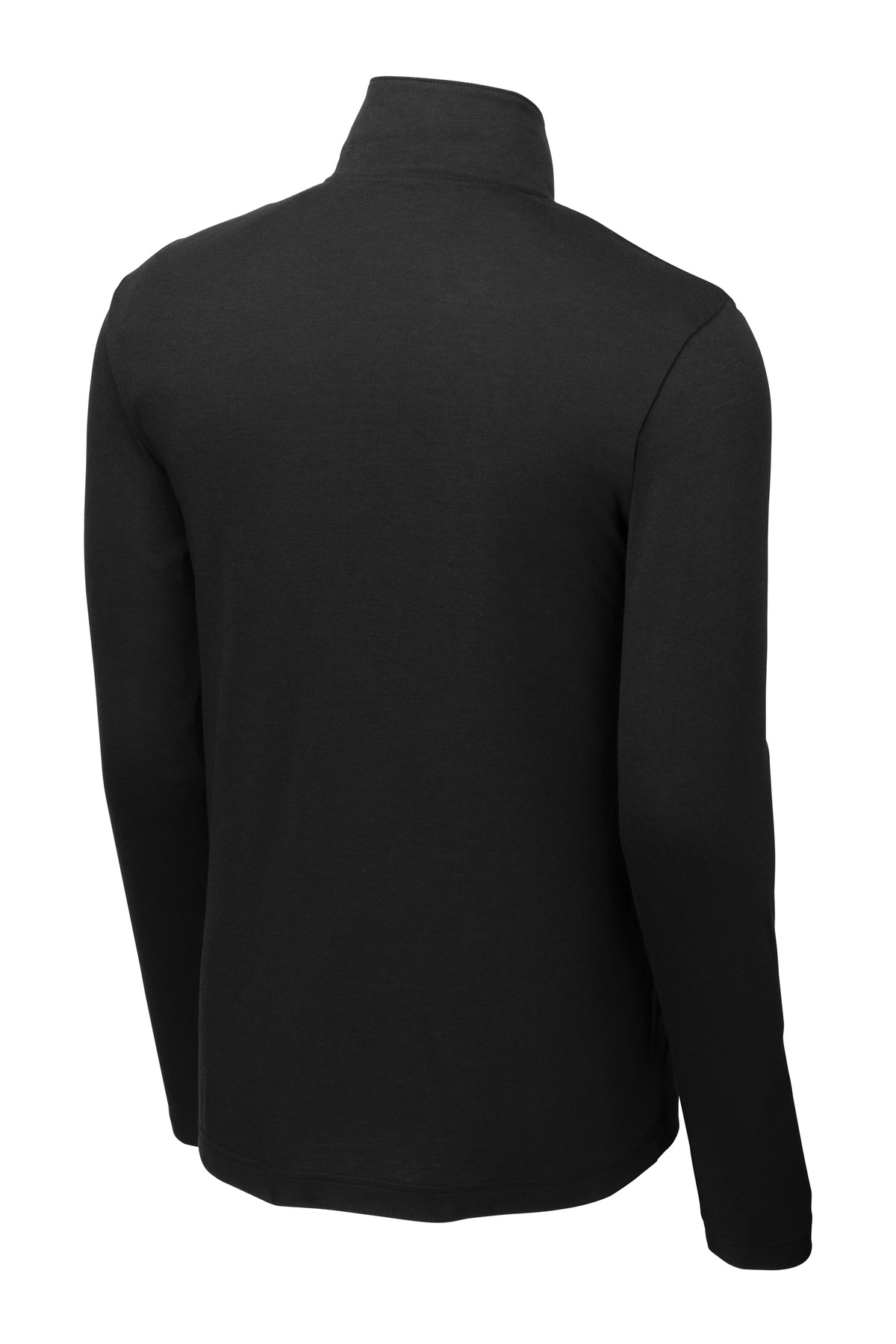 Back side