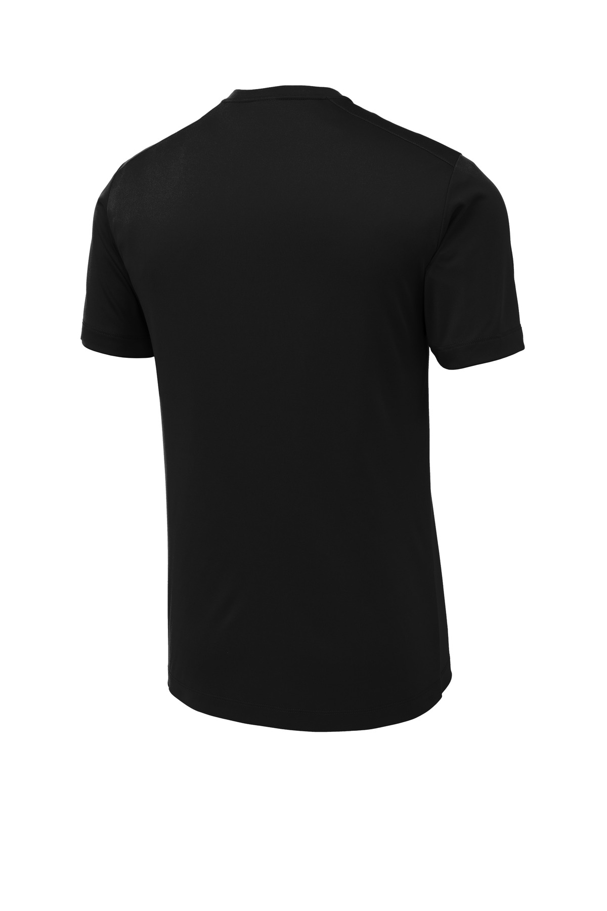 Back side