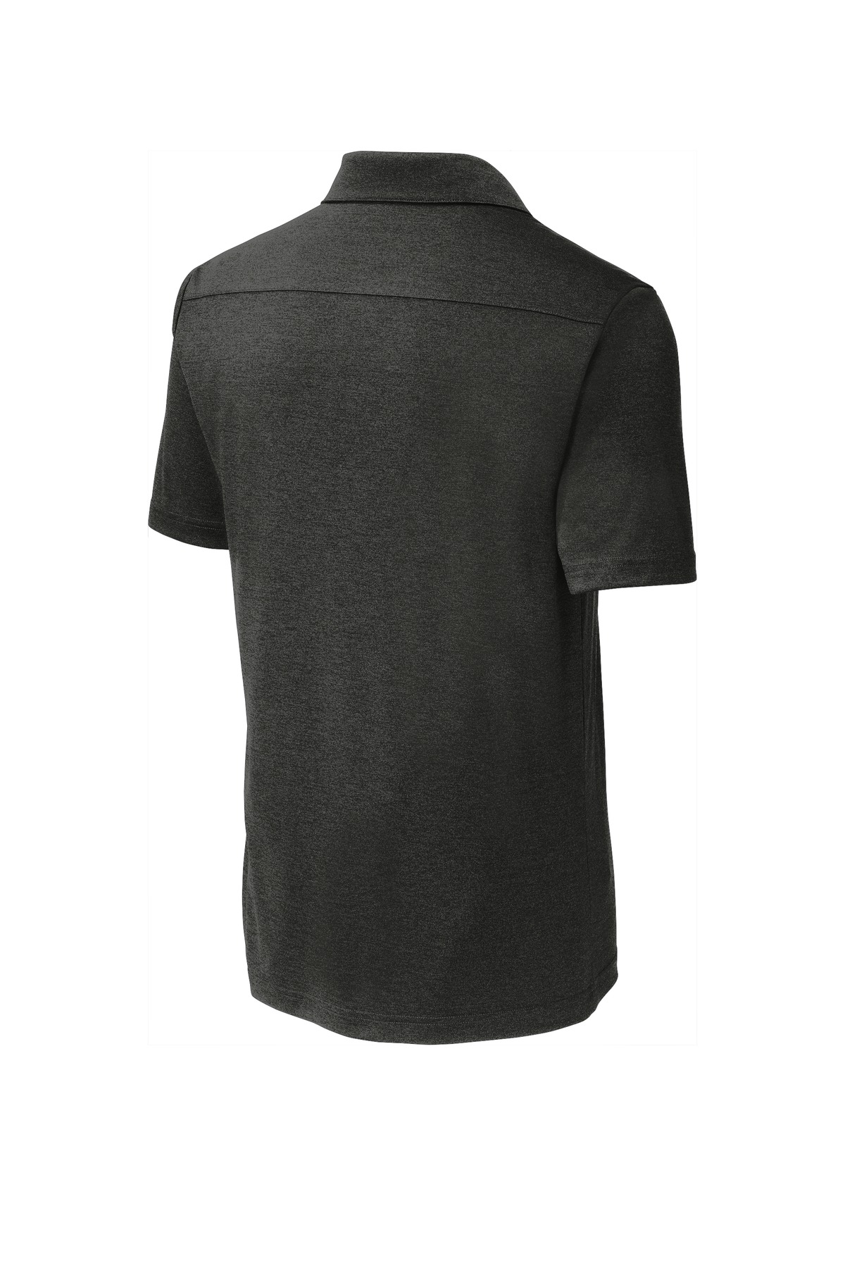 Back side