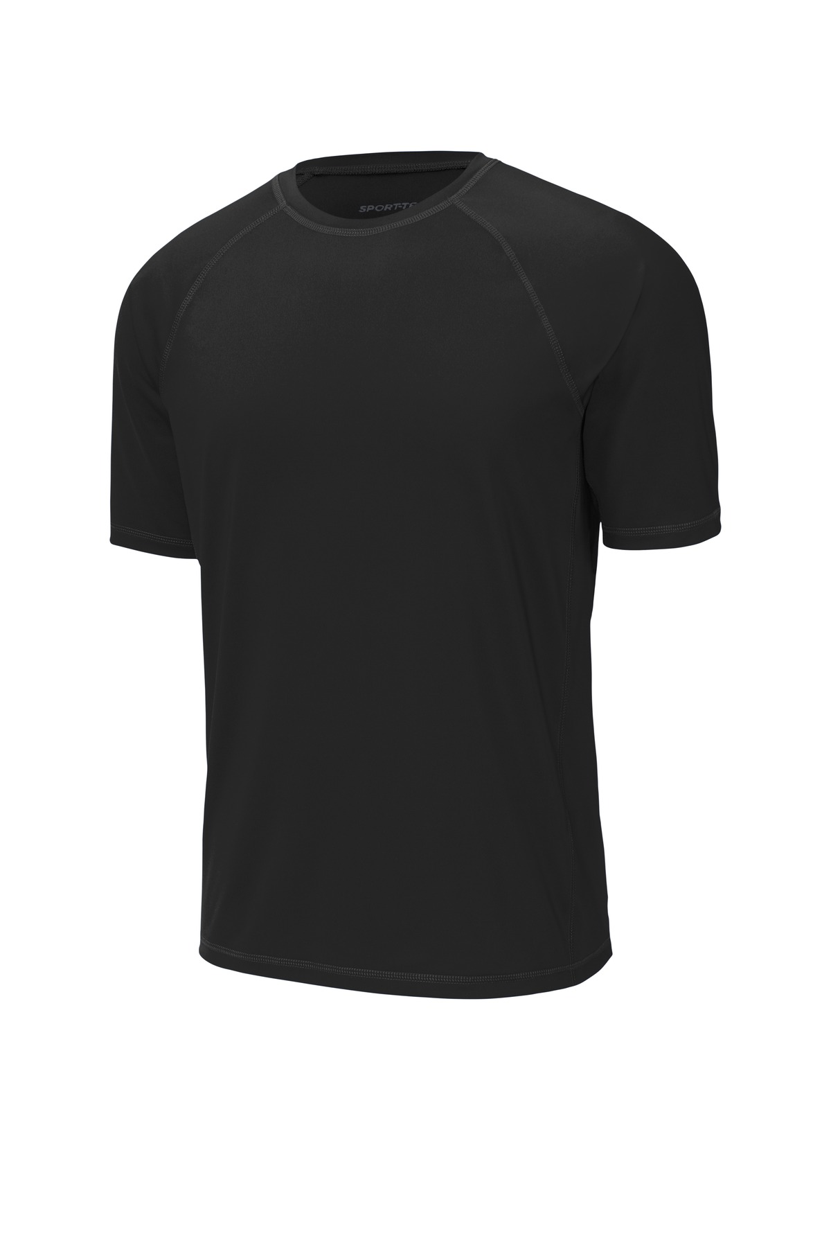 Rashguard Tee.