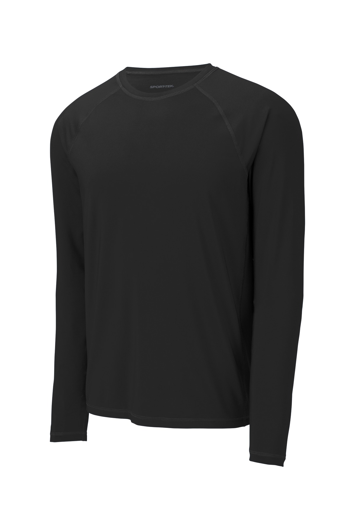 Long Sleeve Rashguard Tee.