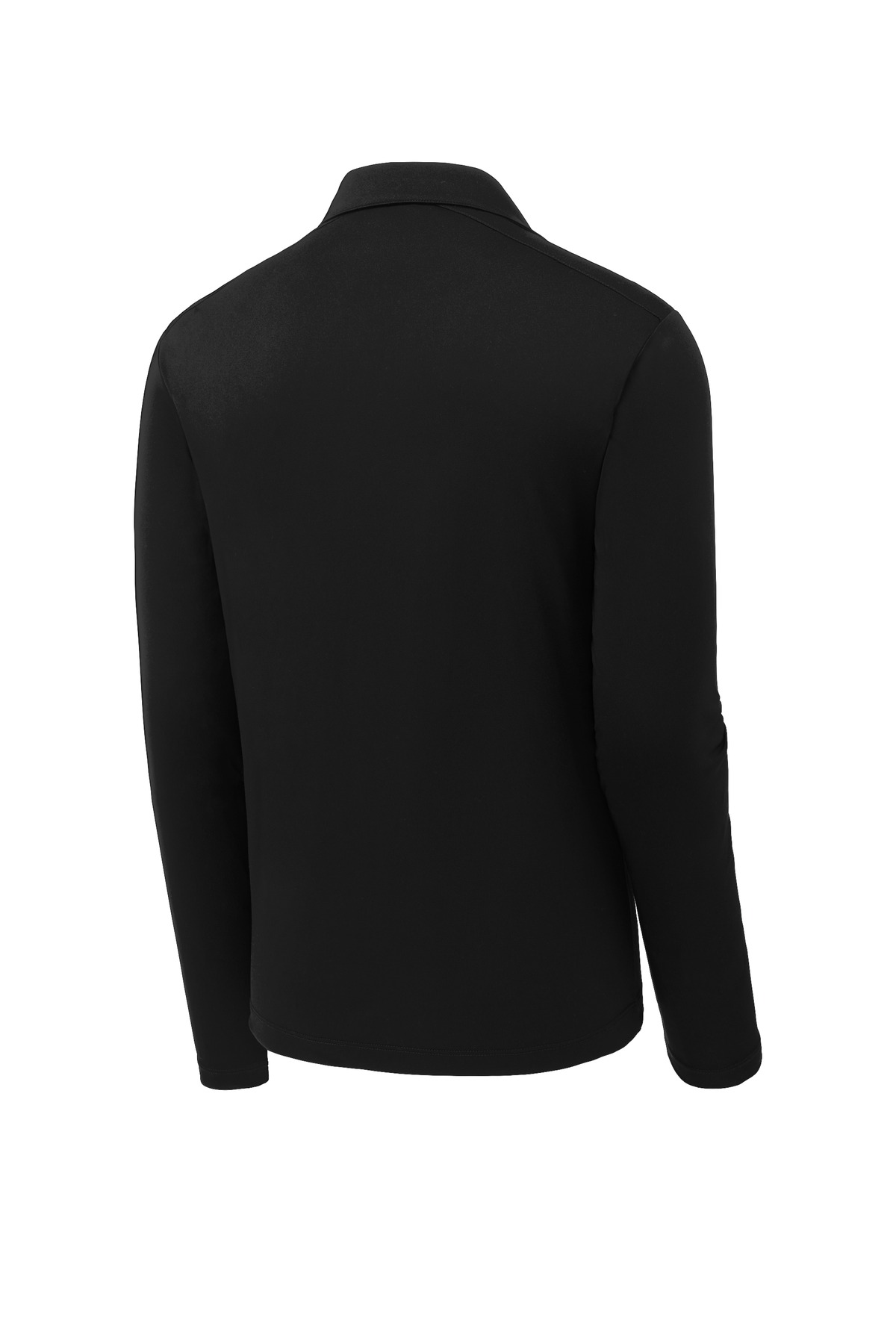 Back side