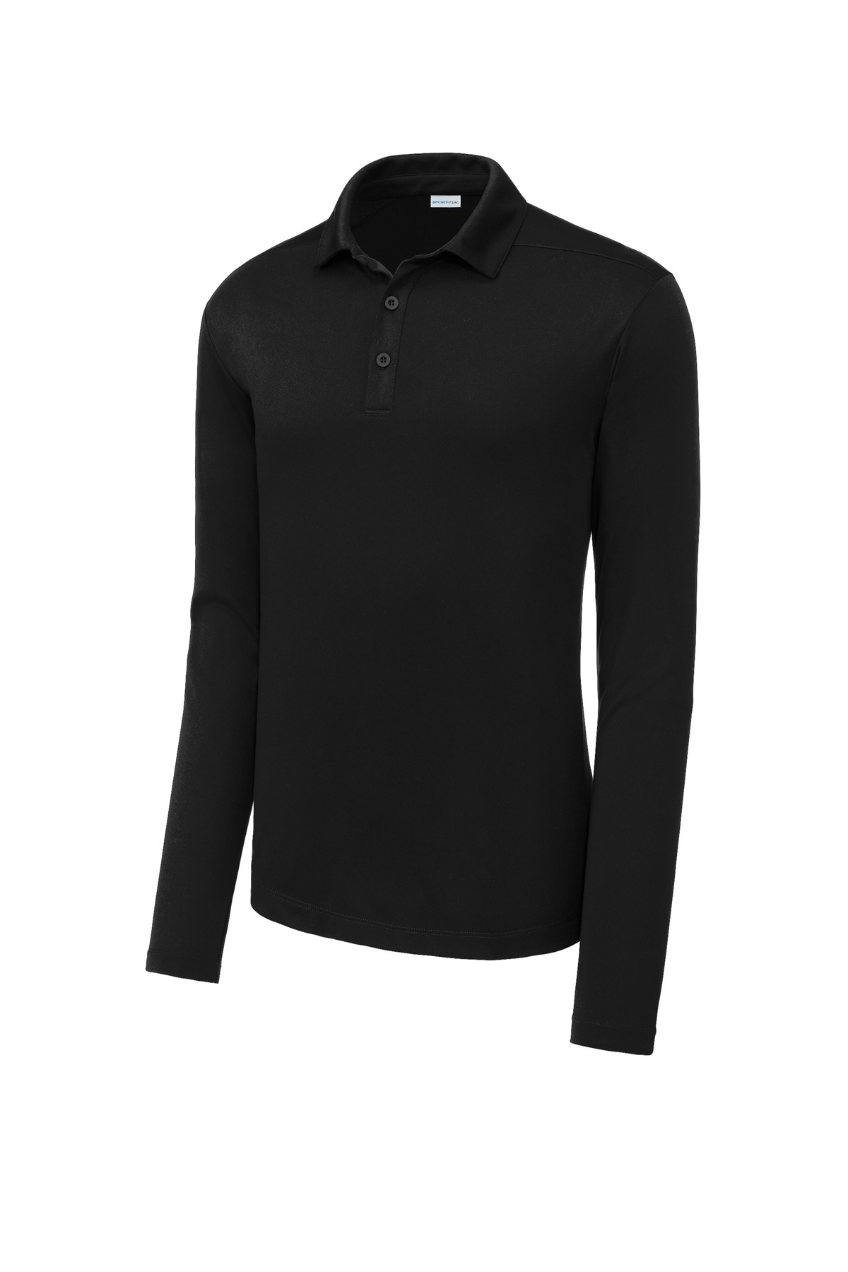 Posi-UV Pro Long Sleeve Polo.