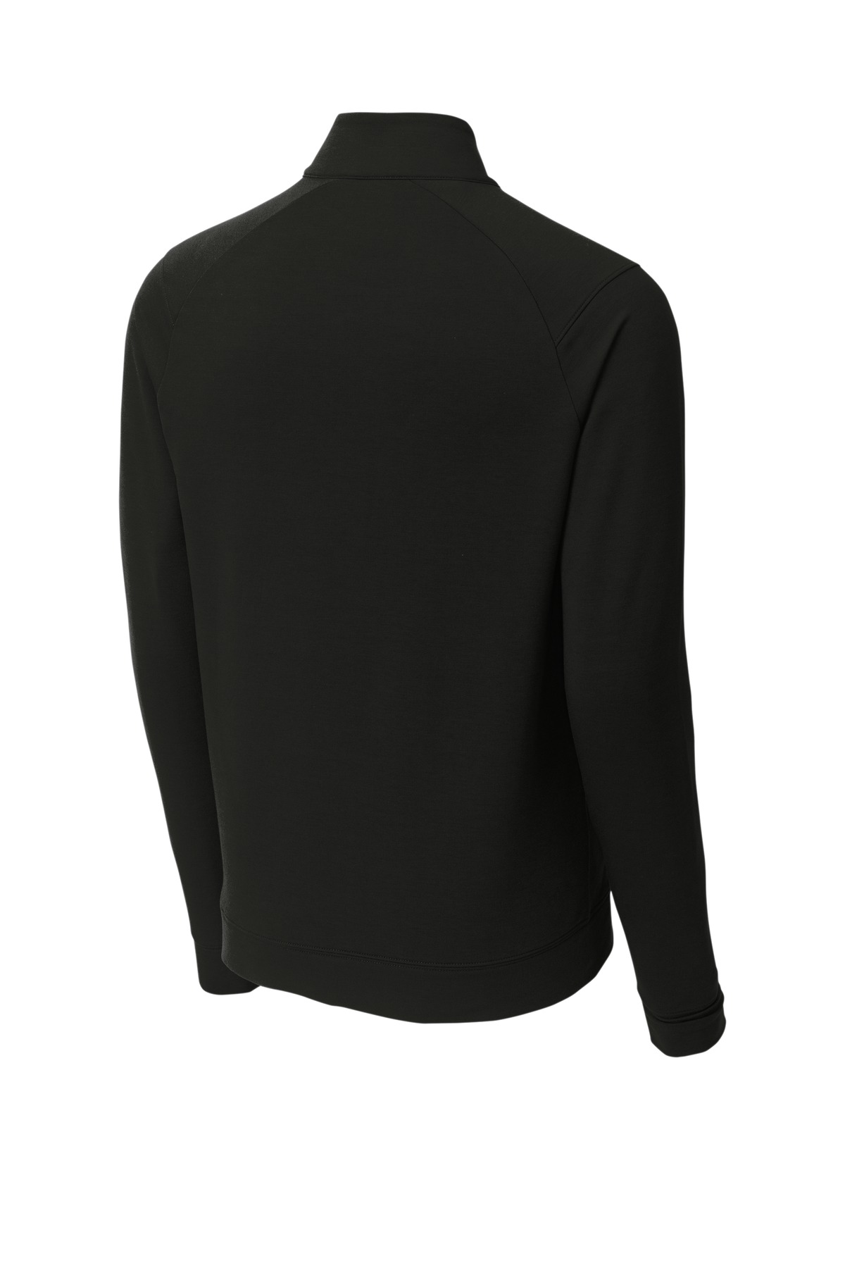 Back side