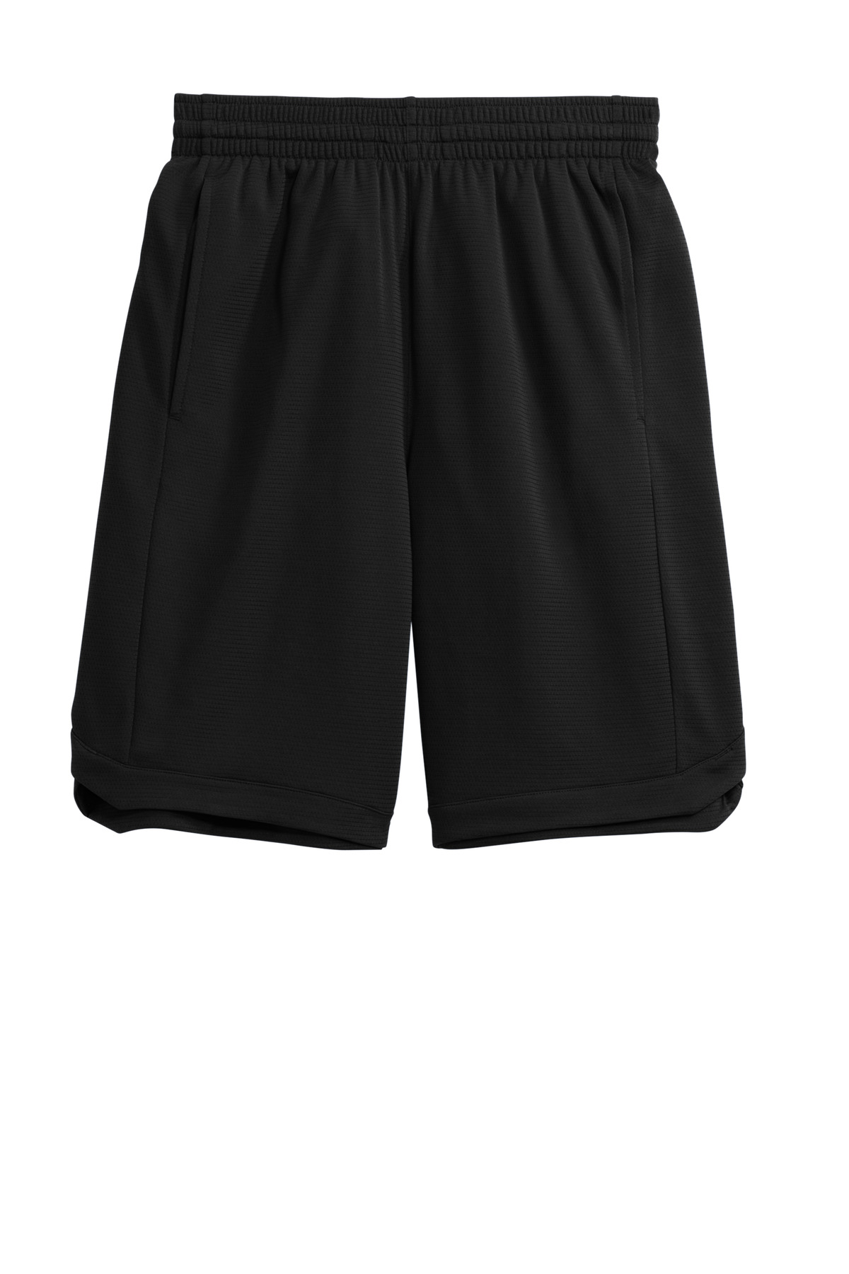 PosiCharge Position Short with Pockets