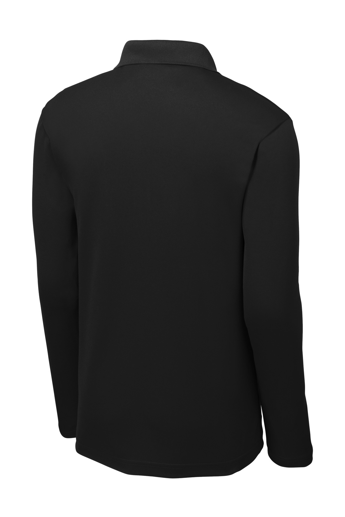 Back side