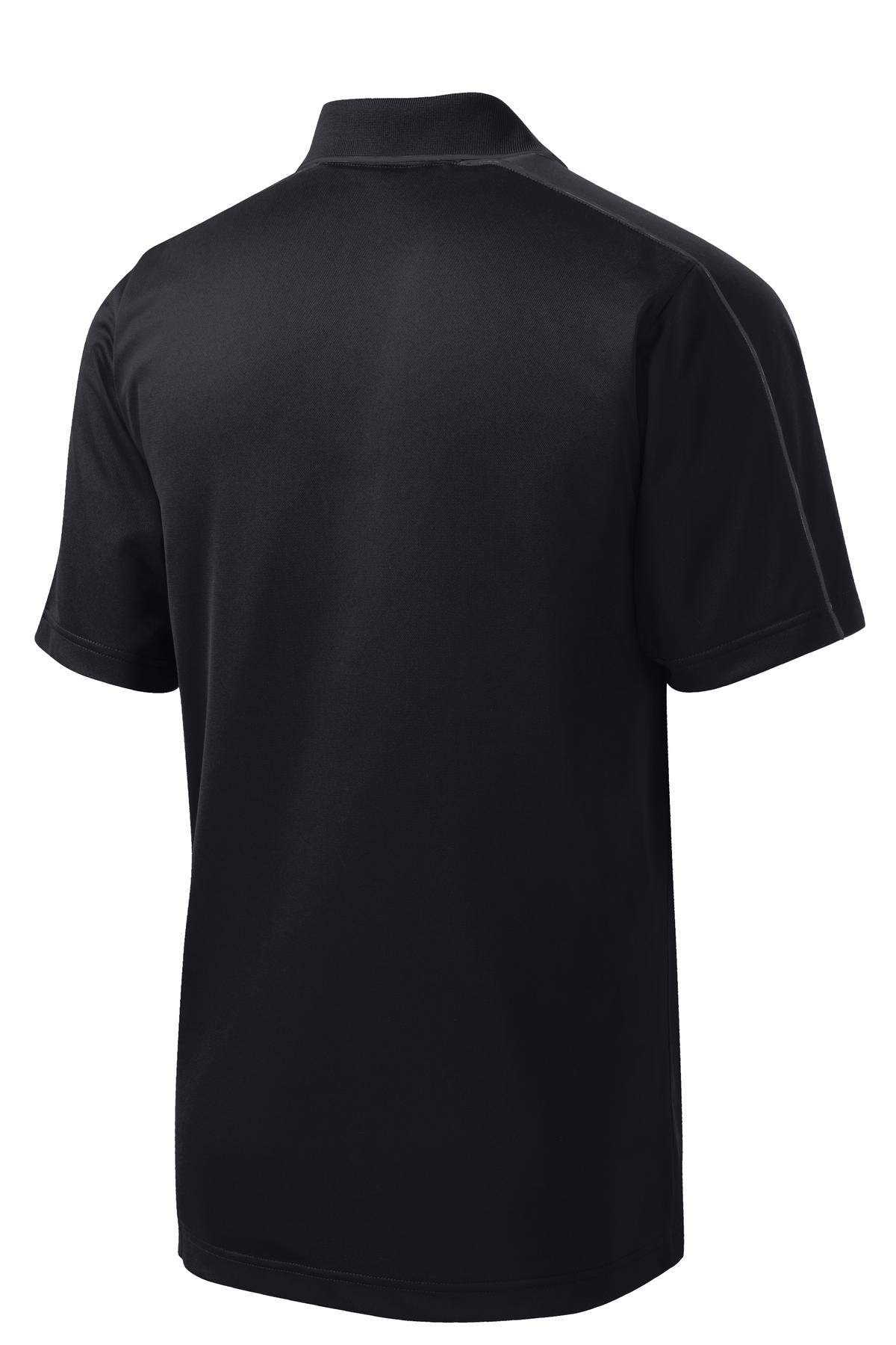 Back side