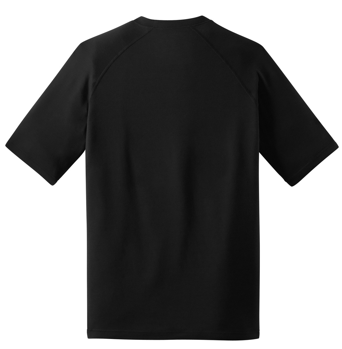 Back side