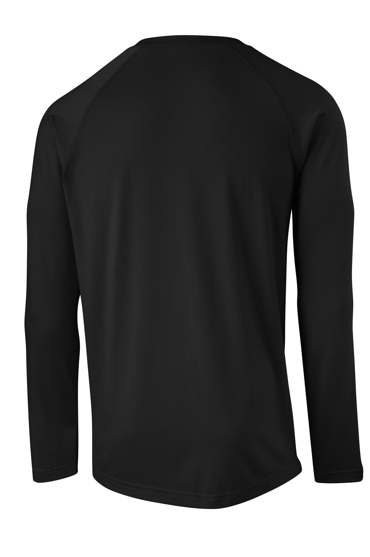 Back side