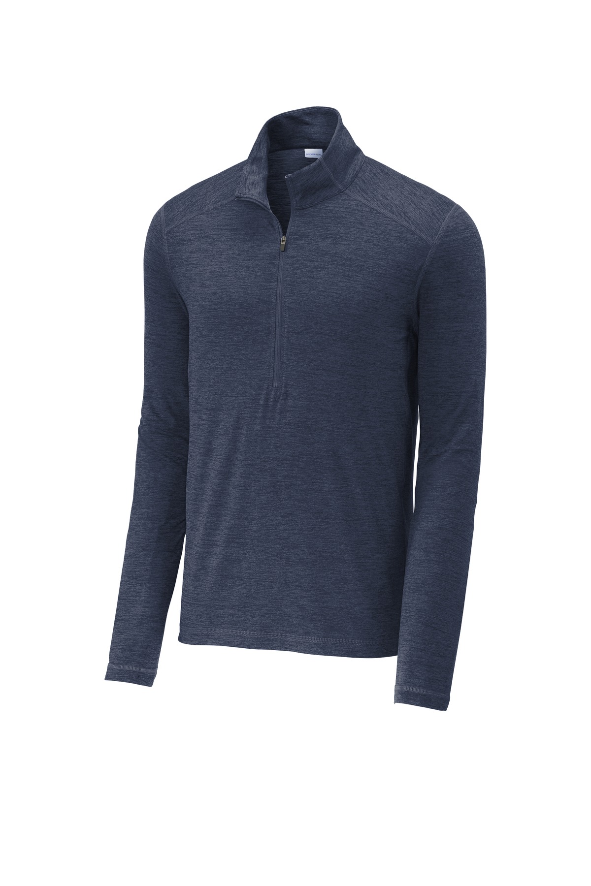 Exchange 1.5 Long Sleeve 1/2-Zip.