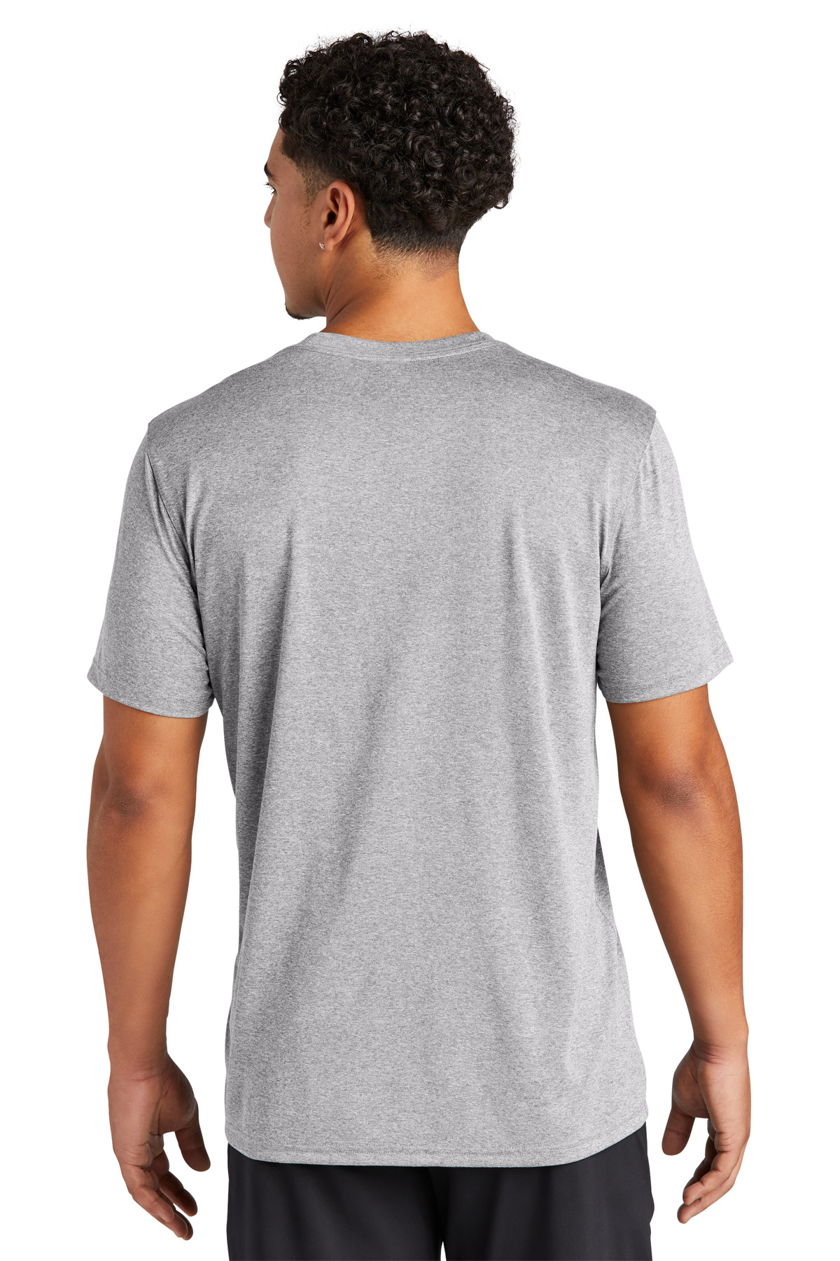 Model Back