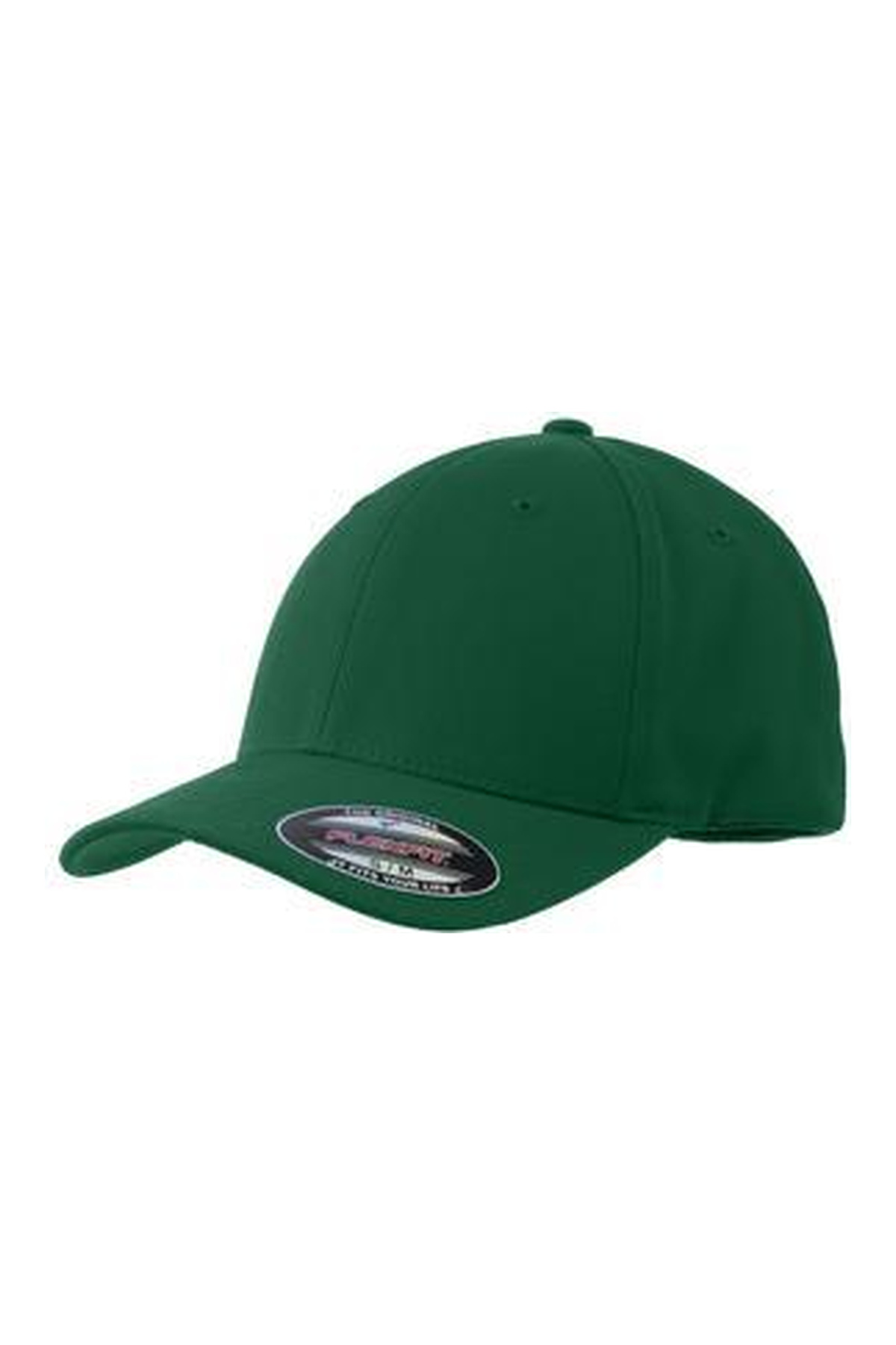 Sport-Tek Flexfit Performance Solid Cap