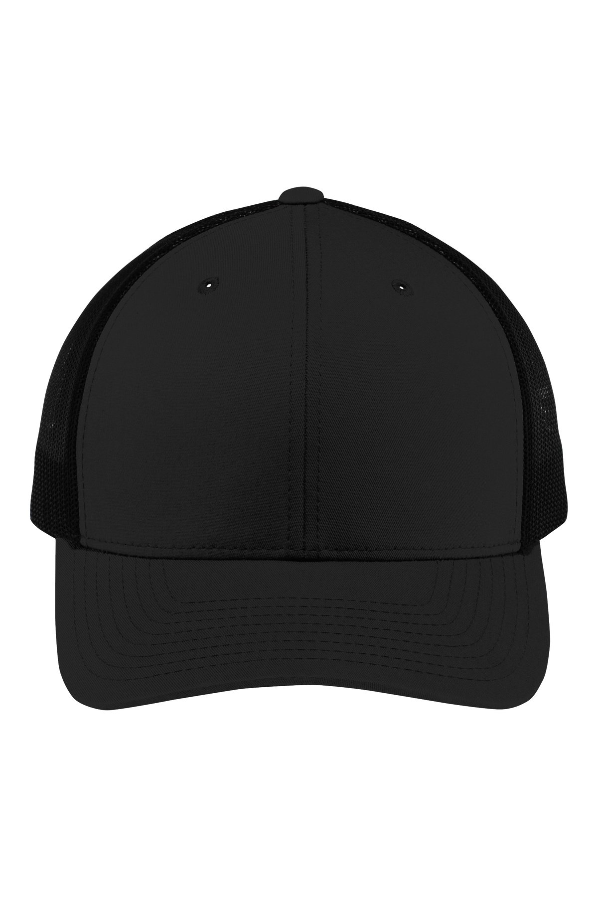 Sport-Tek Yupoong Retro Trucker Cap