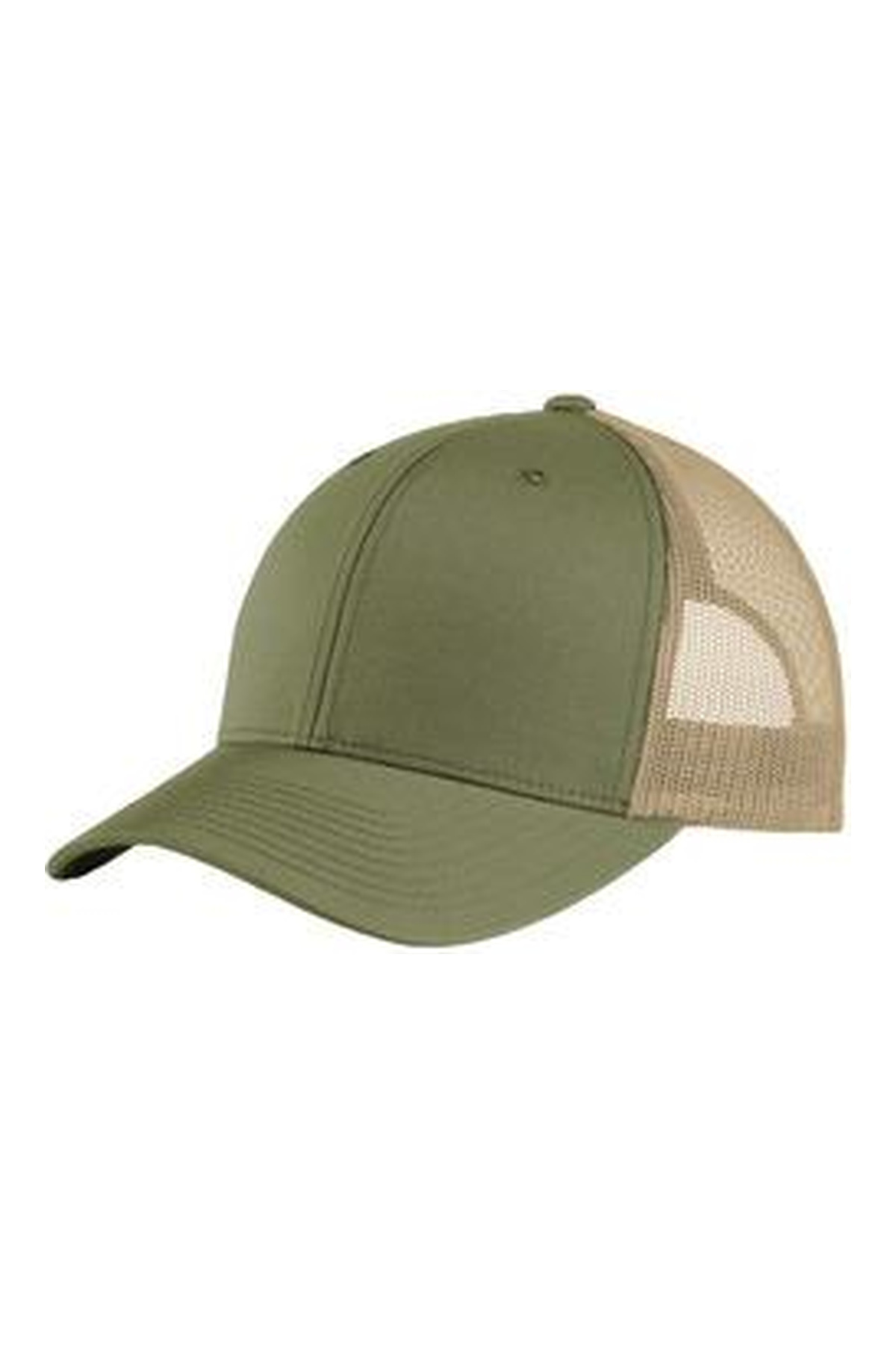 Sport-Tek Yupoong Retro Trucker Cap