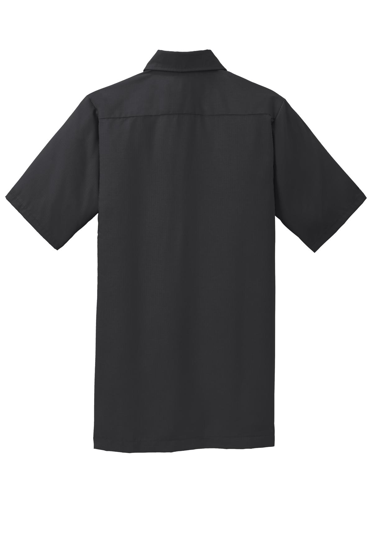 Back side