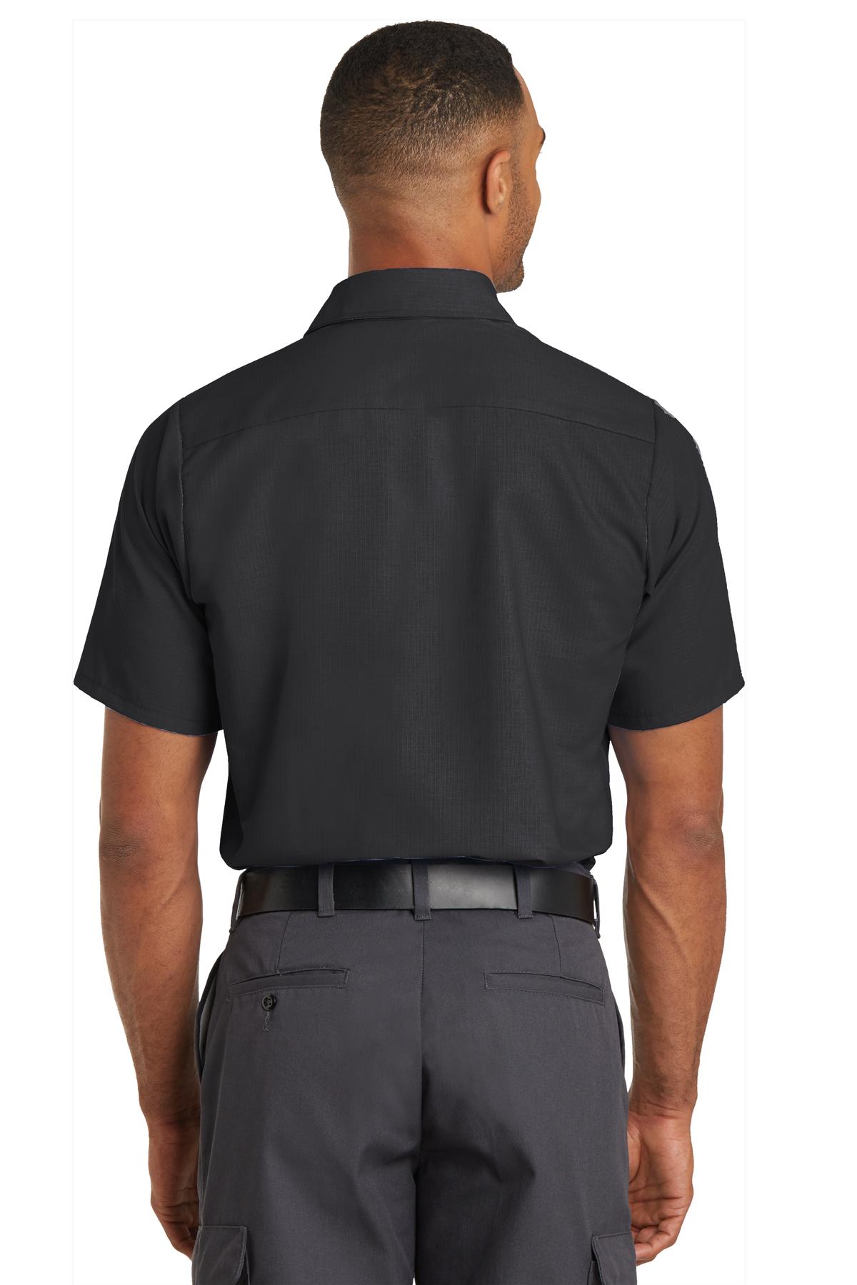 Model Back