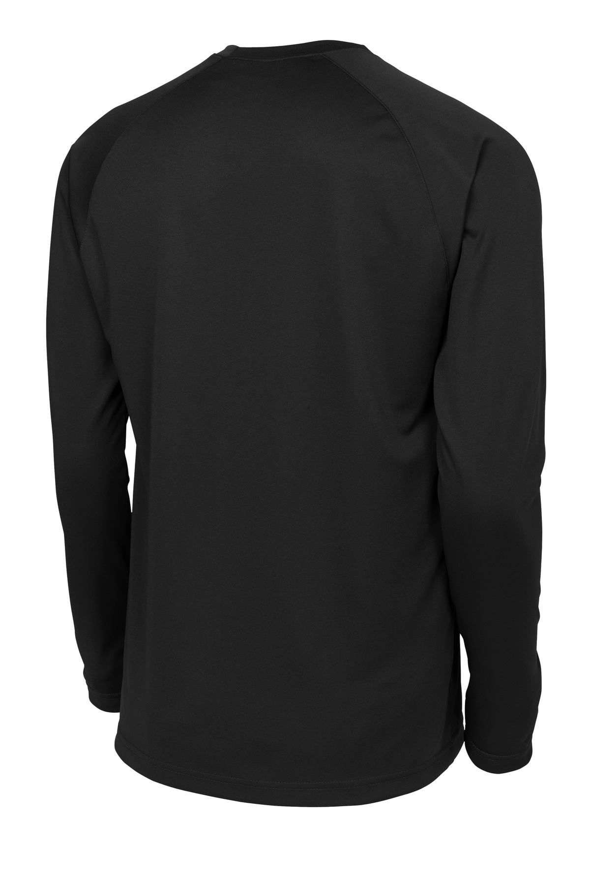 Back side
