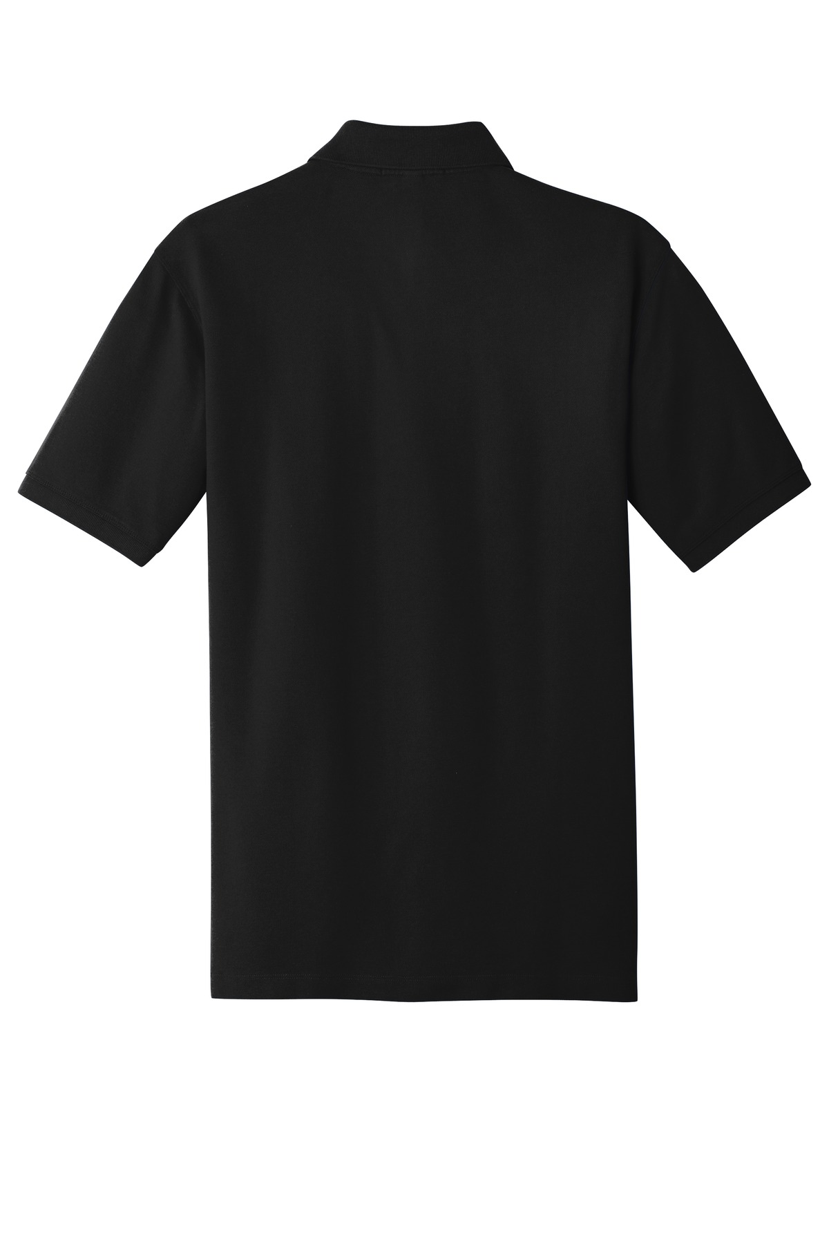 Back side