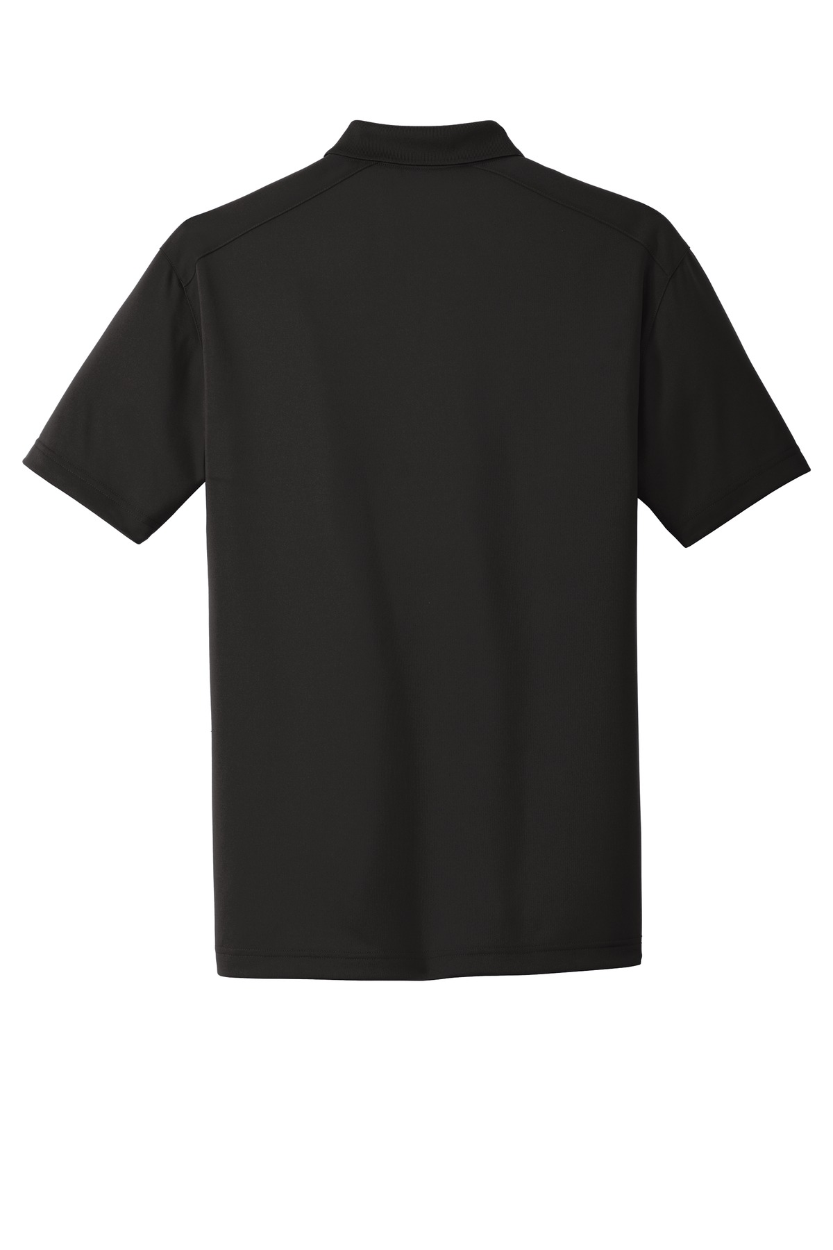 Back side