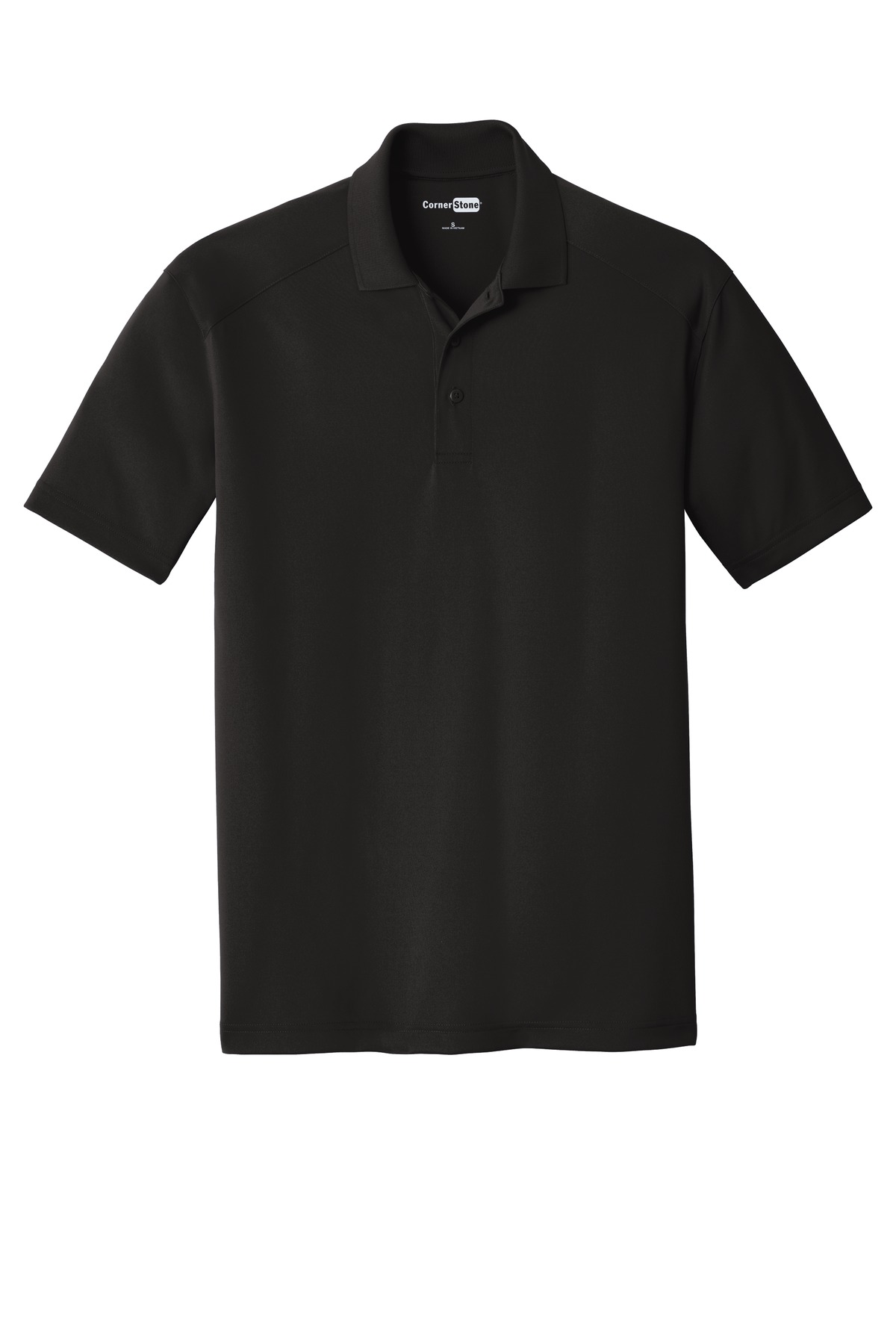 CornerStone Tall Select Lightweight Snag-Proof Polo