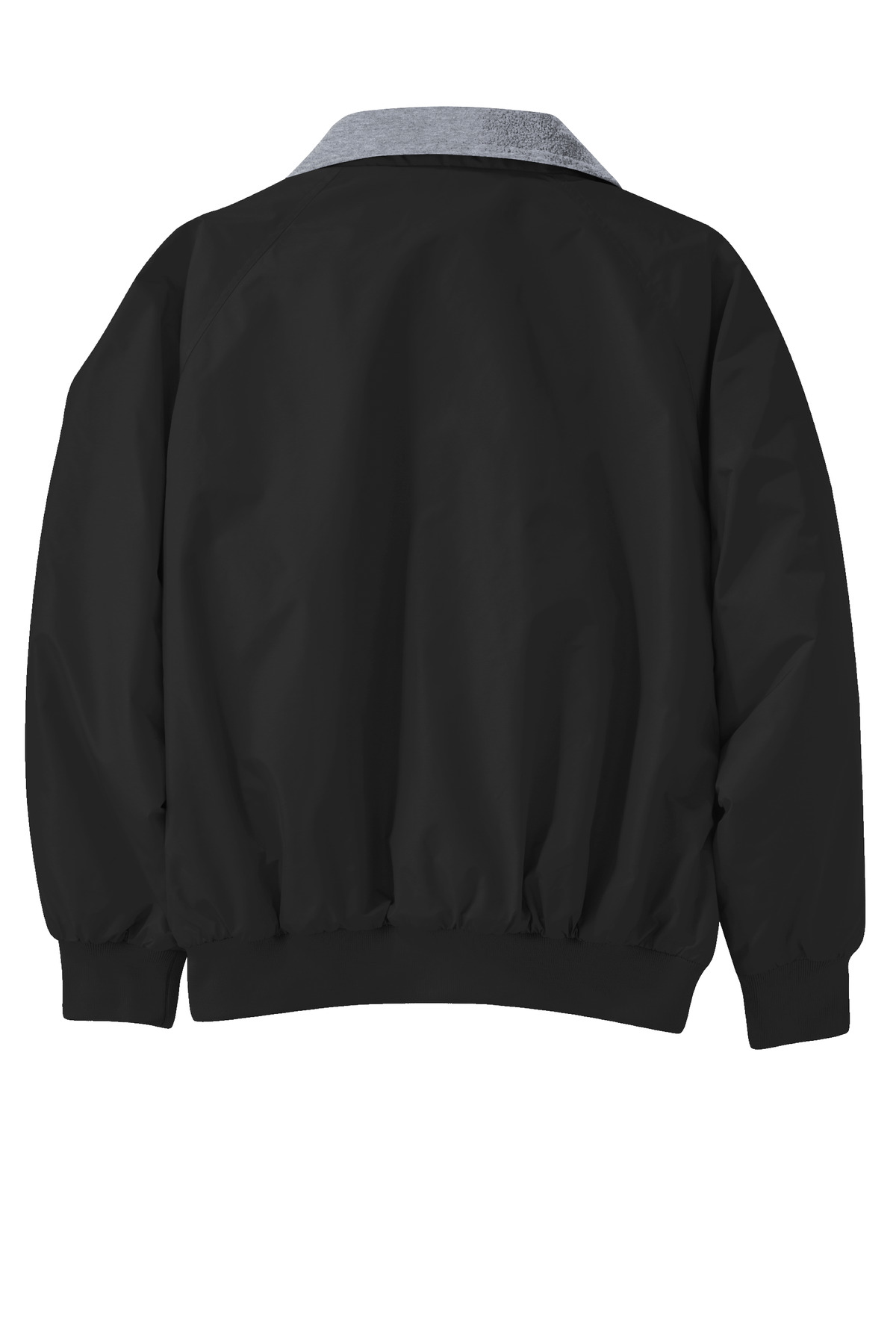 Back side
