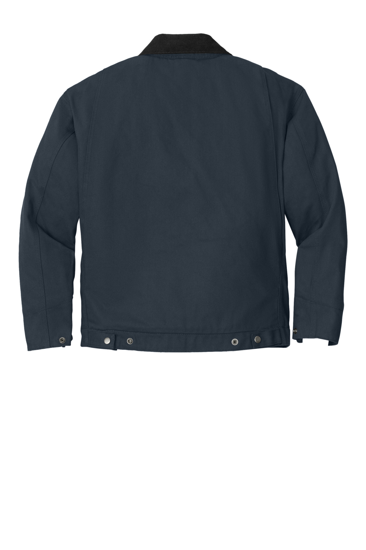 CornerStone Tall Duck Cloth Work Jacket
