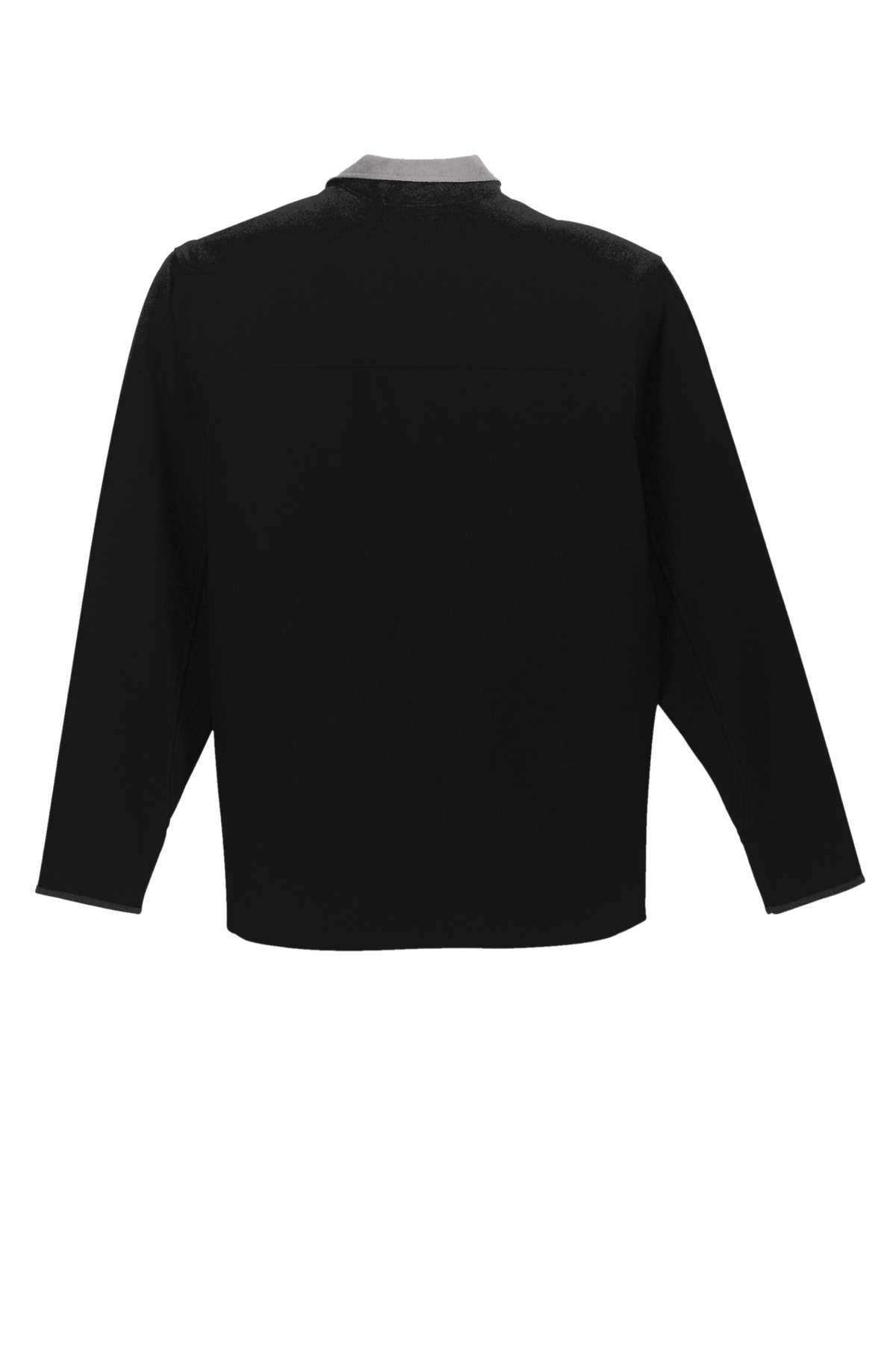 Back side