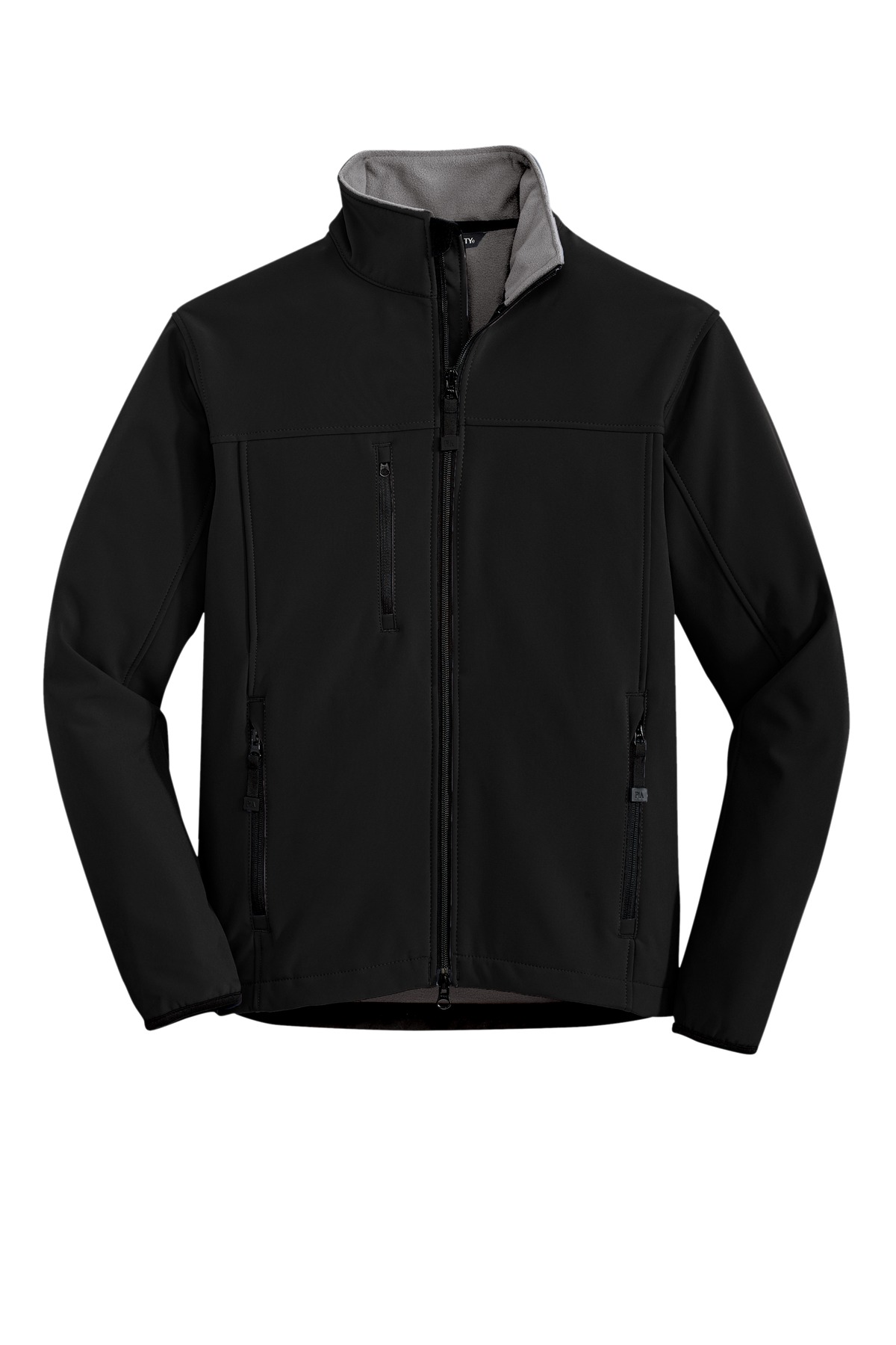 Port Authority Tall Glacier Soft Shell Jacket